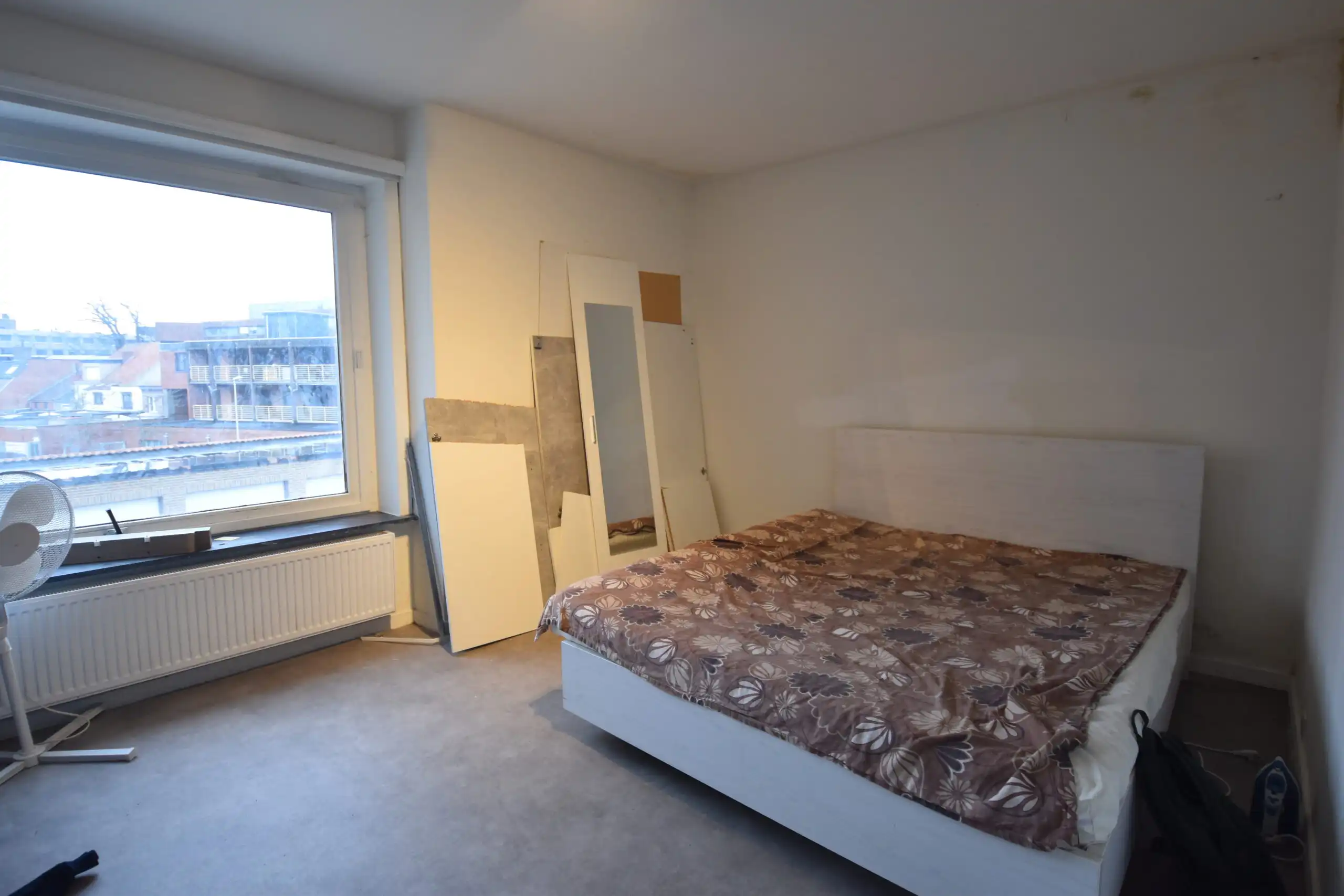 Startersappartement in Sint-Niklaas centrum foto 7