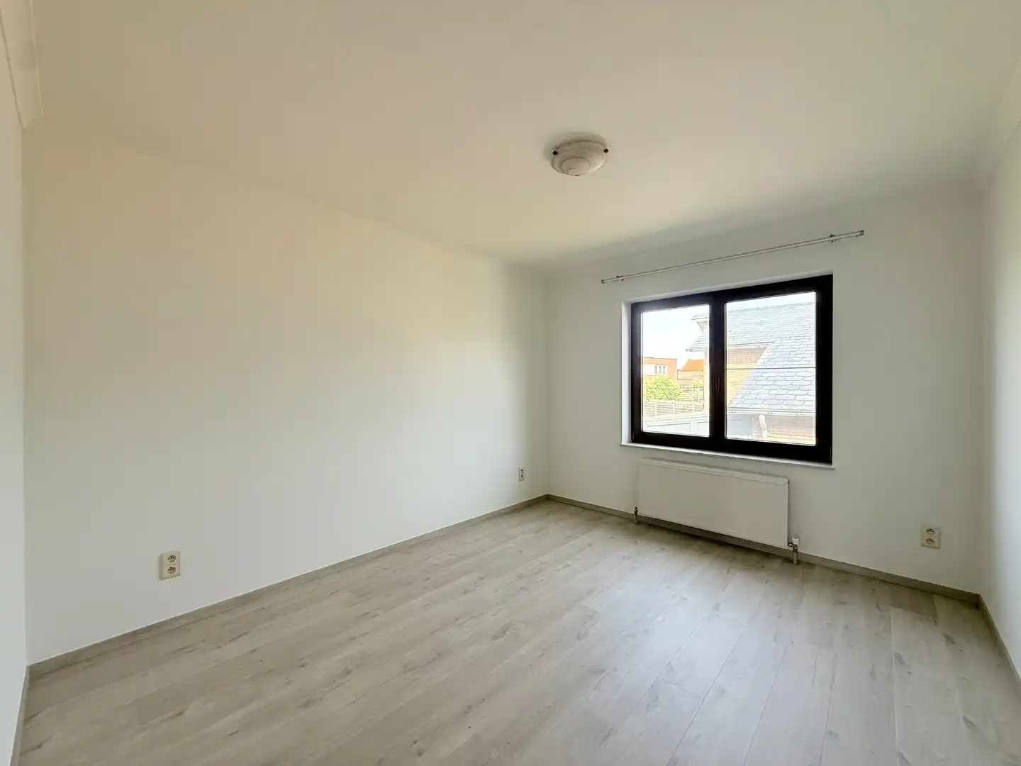 Appartement met drie slaapkamers in Opvelp foto 8
