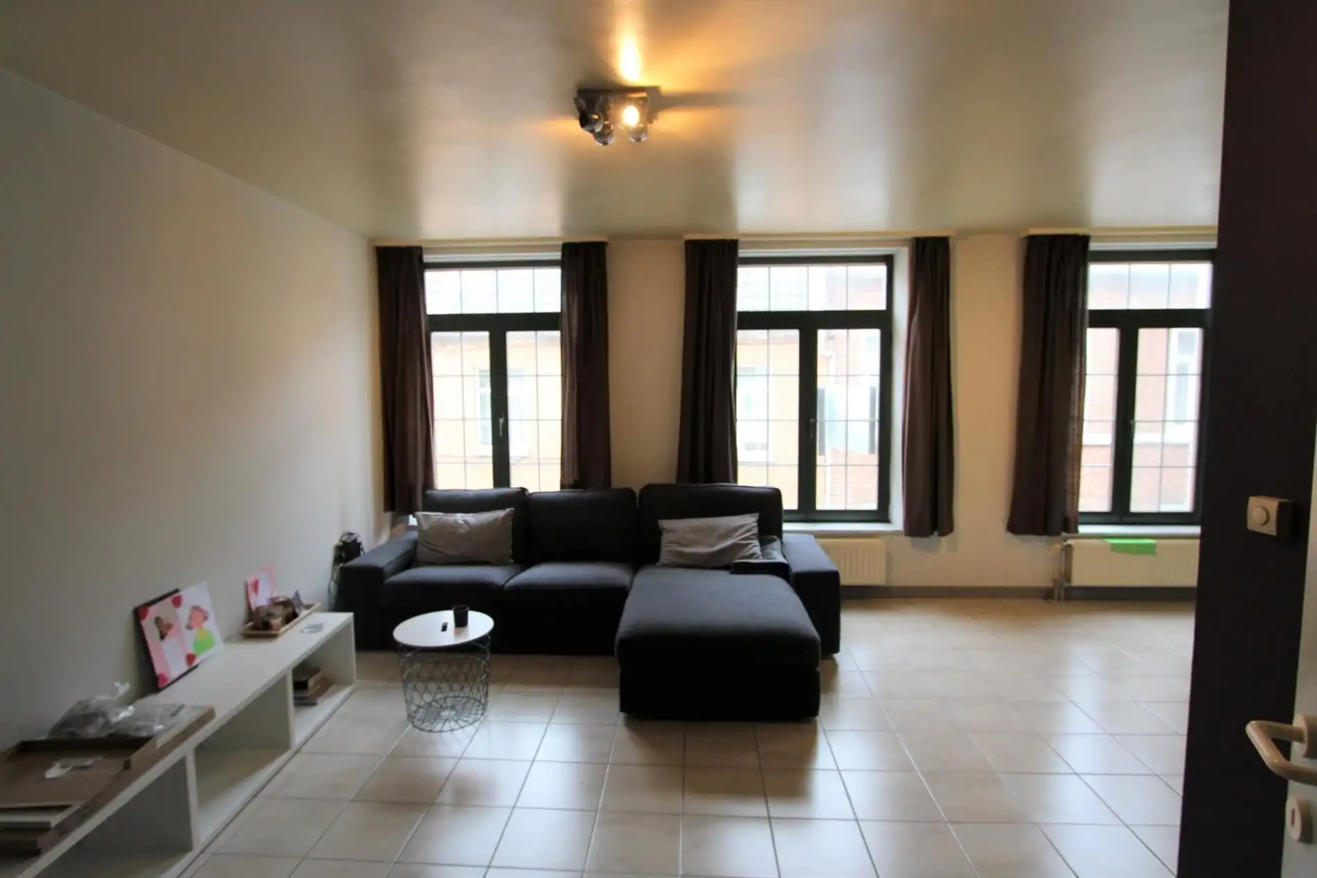 APPARTEMENT te Diest : 1 slpk foto 6