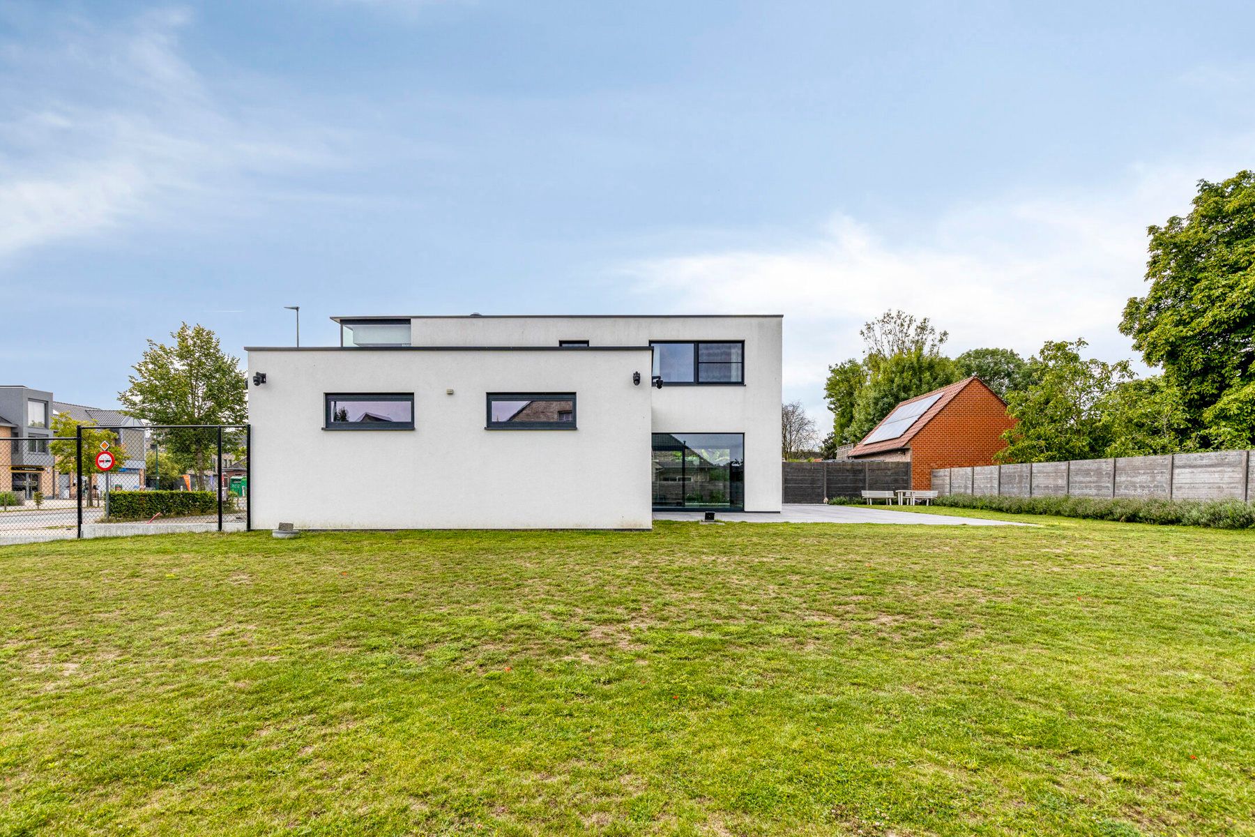 Instapklare villa met 4 slaapkamers en EPC A foto 24