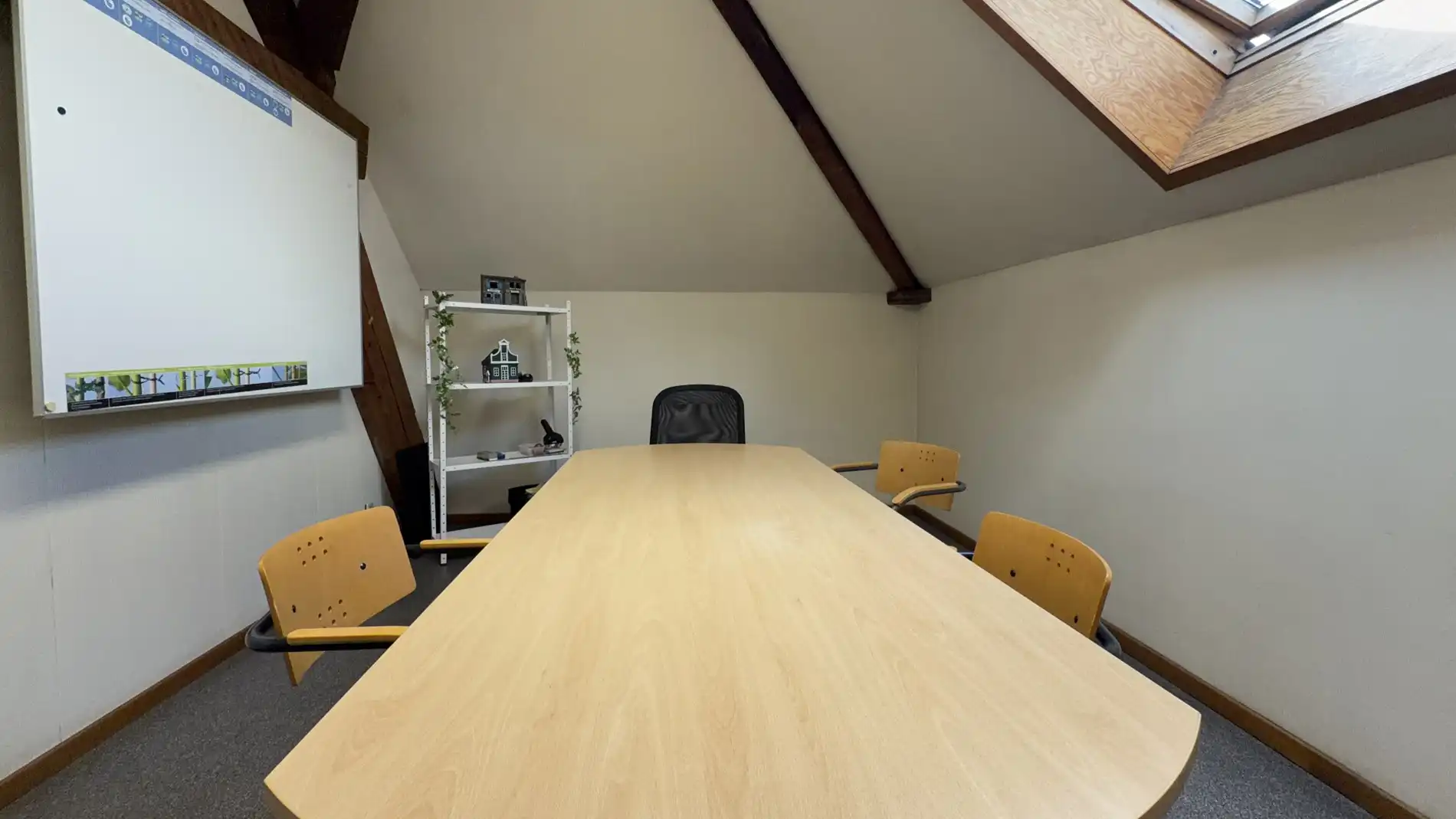 Kantoren te huur aan de Wondelgemkaai in Gent foto 10