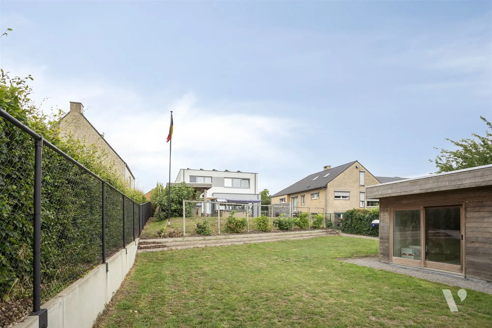 Energiezuinige woning met welness en uitzicht op boomgaard foto 7