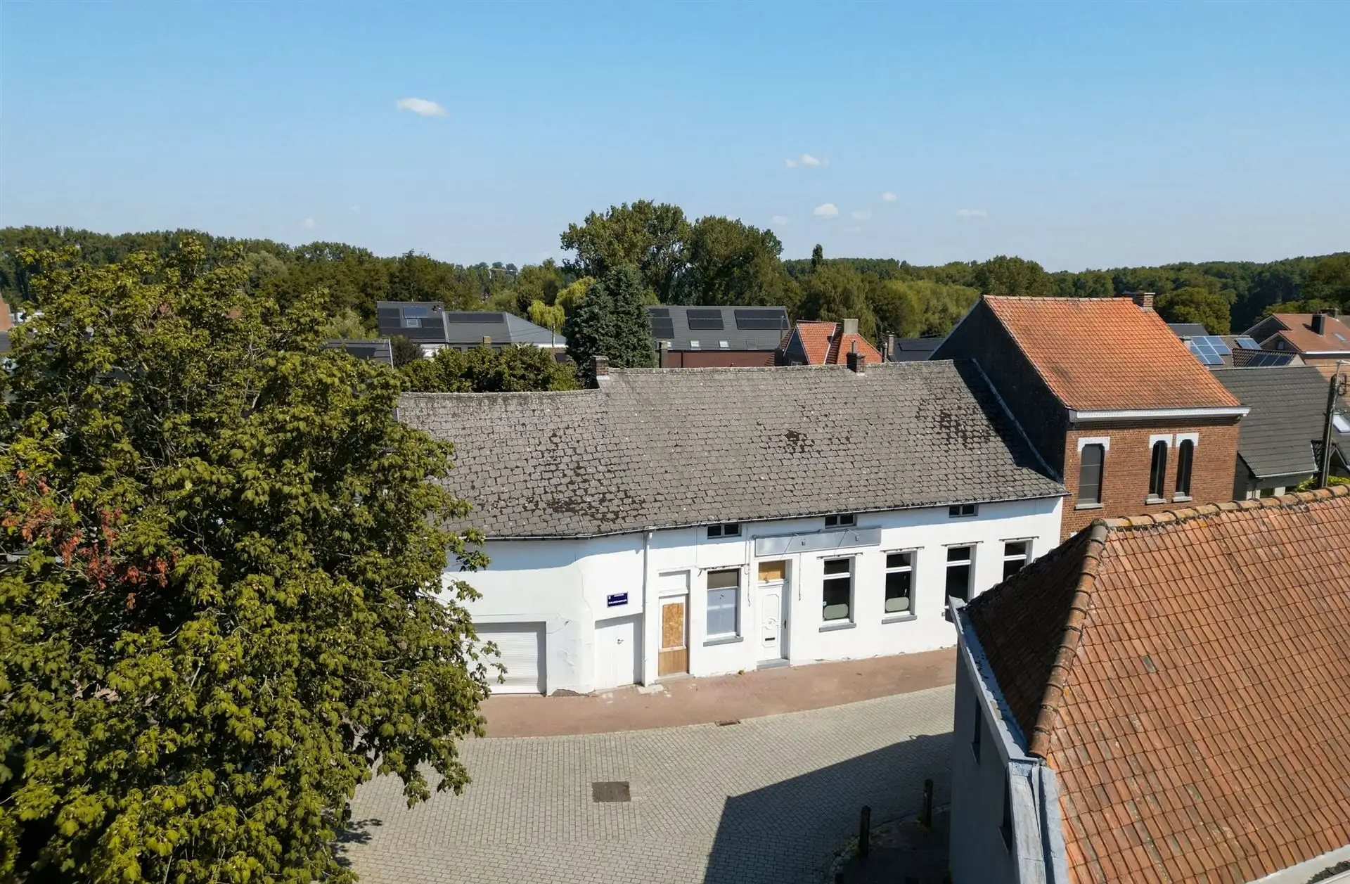 Huis te koop Zarlardingeplein 23 - 9500 GERAARDSBERGEN