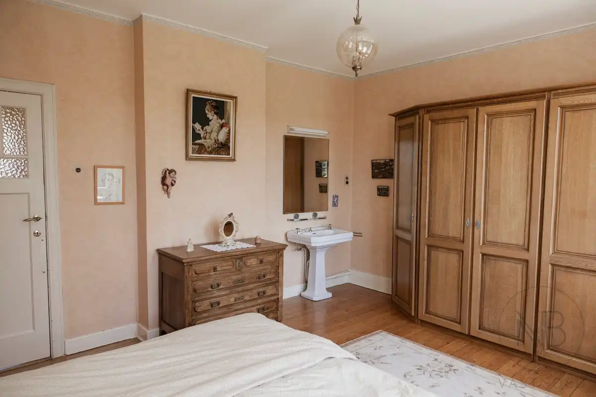 Karaktervolle ingenieursvilla op toplocatie in Zwartberg – uniek wonen nabij La Biomista foto 39