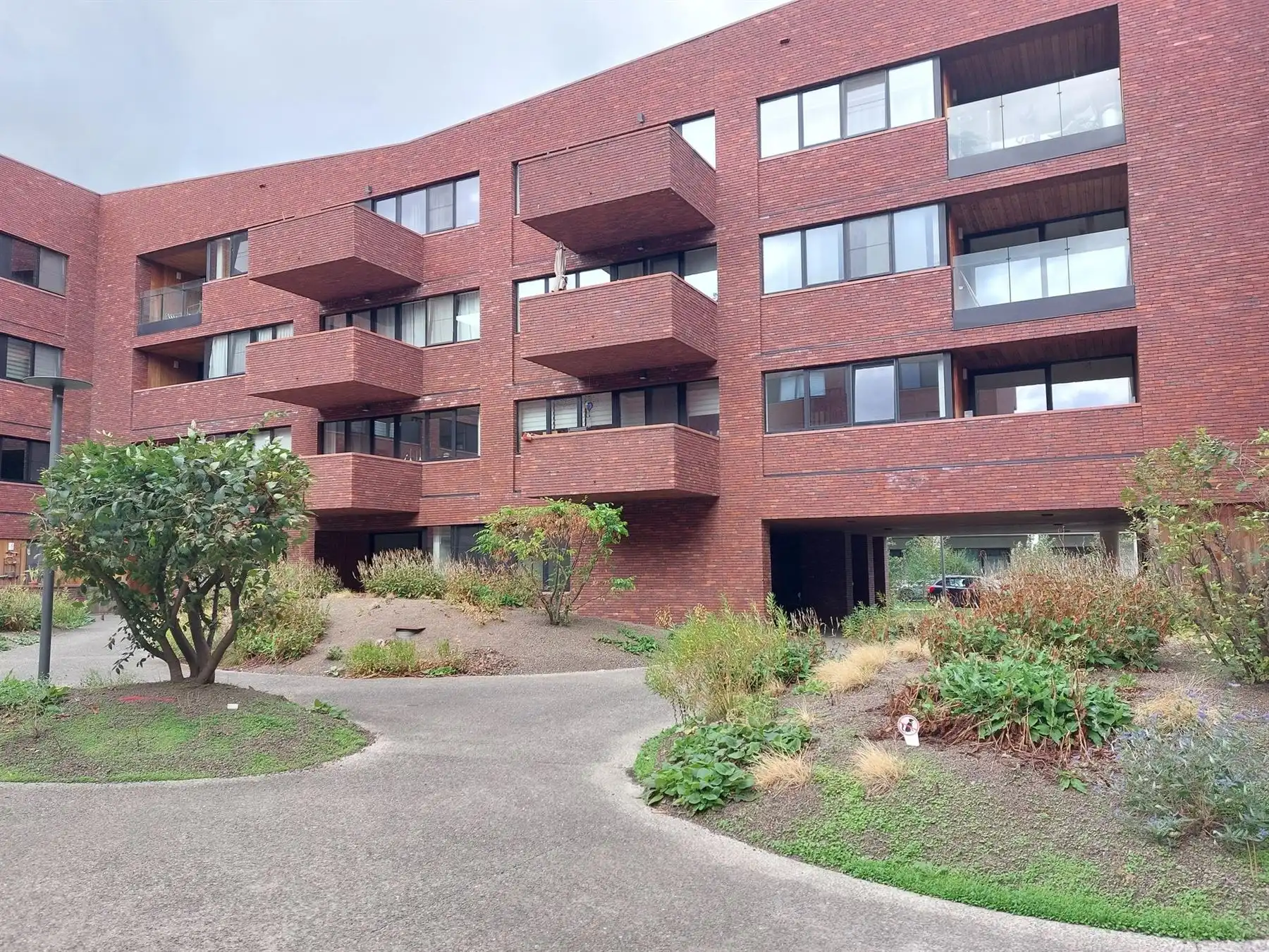 Appartement te huur Sluisstraat 32 - 1800 VILVOORDE