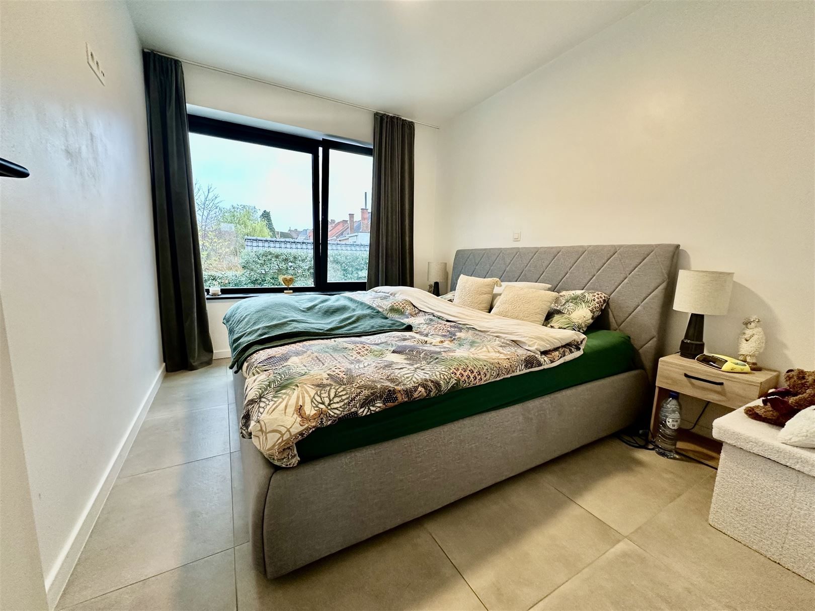 Stijlvol appartement op wandelafstand van het centrum foto 9