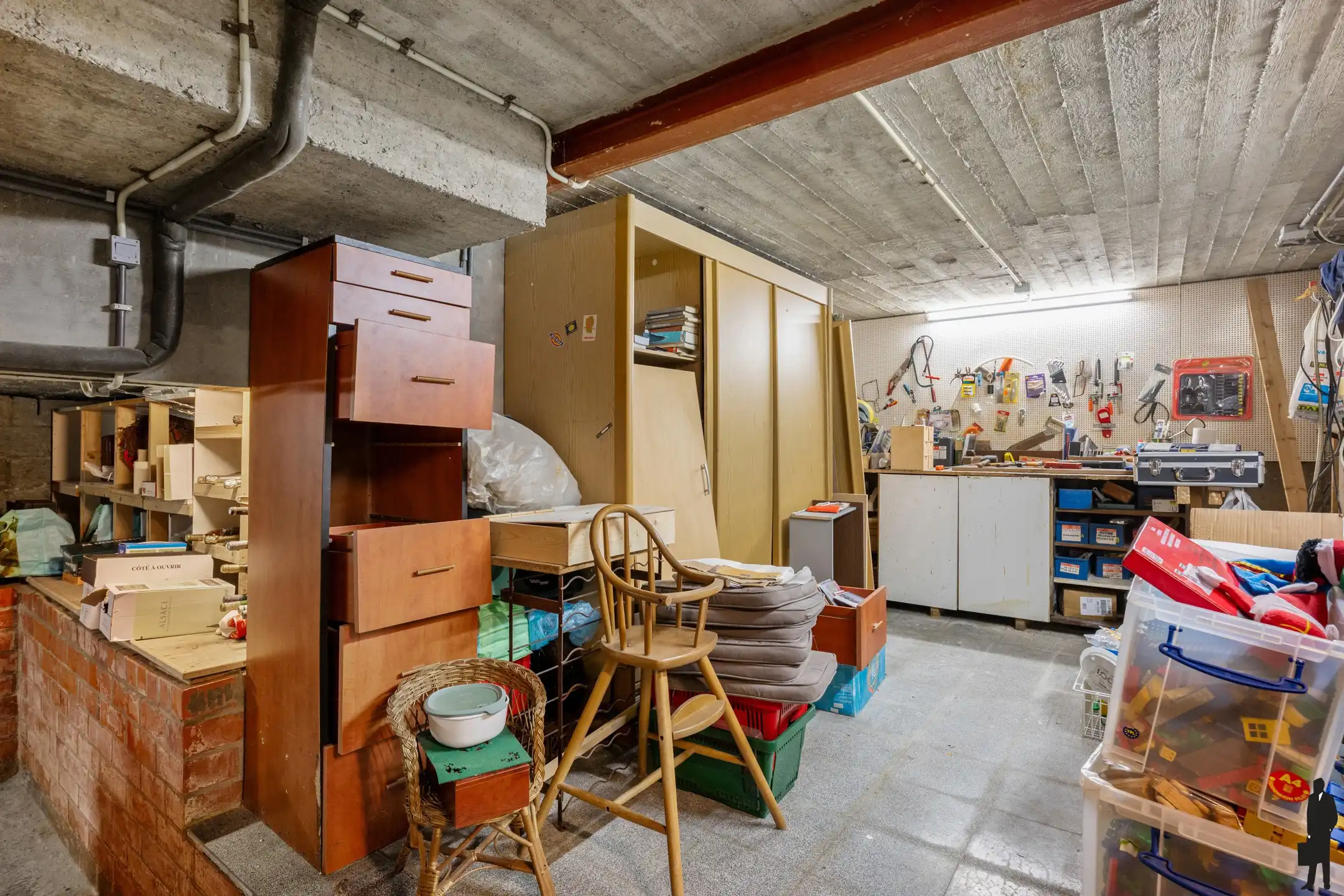 Karaktervolle HOB met prachtige tuin op absolute toplocatie foto 23