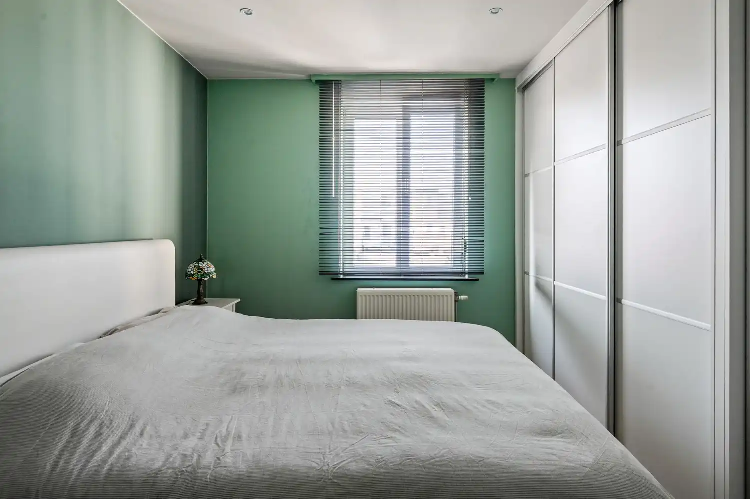 Huis met tuin en 2 slaapkamers! foto 14