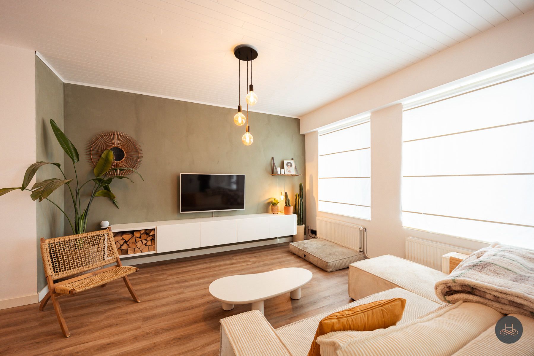 Ruime, instapklare woning met karakter en een vakantiegevoel foto 2