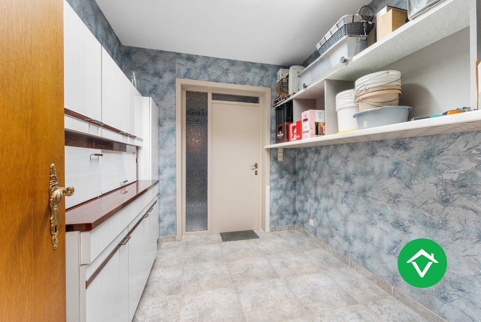 Alleenstaande woning met 4 slaapkamers te Eernegem foto 15