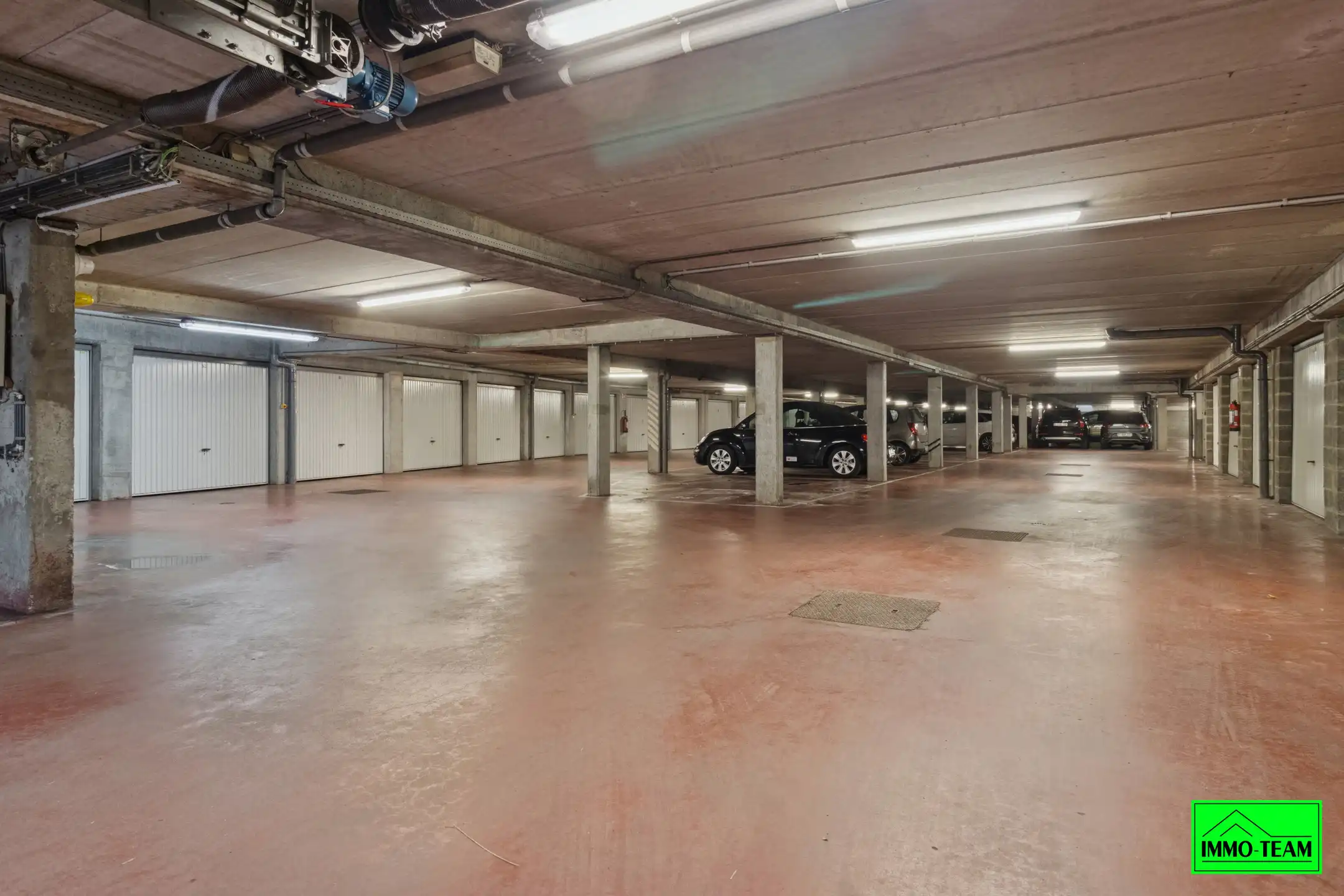 Aangenaam appartement met 2 slaapkamers foto 18