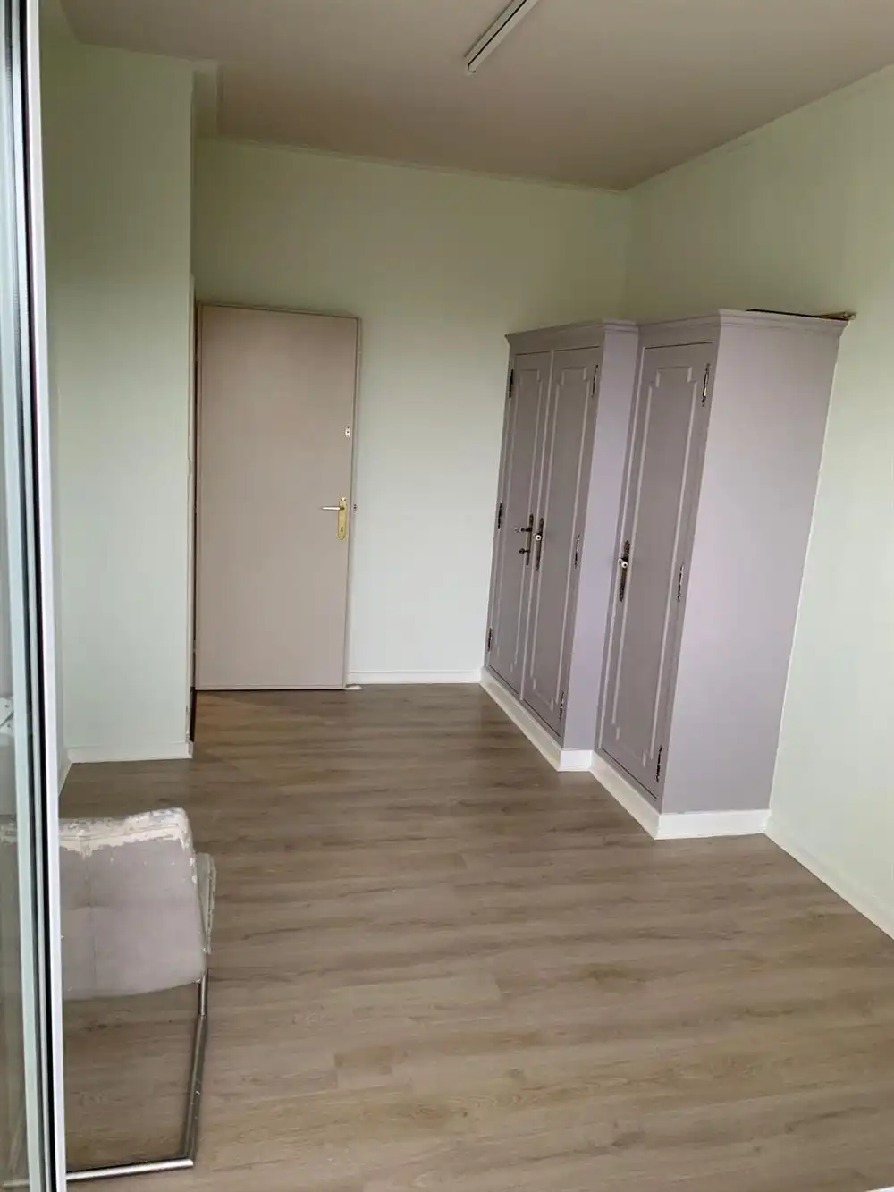 Ruim appartement met terras  | Belgiëlei foto 13