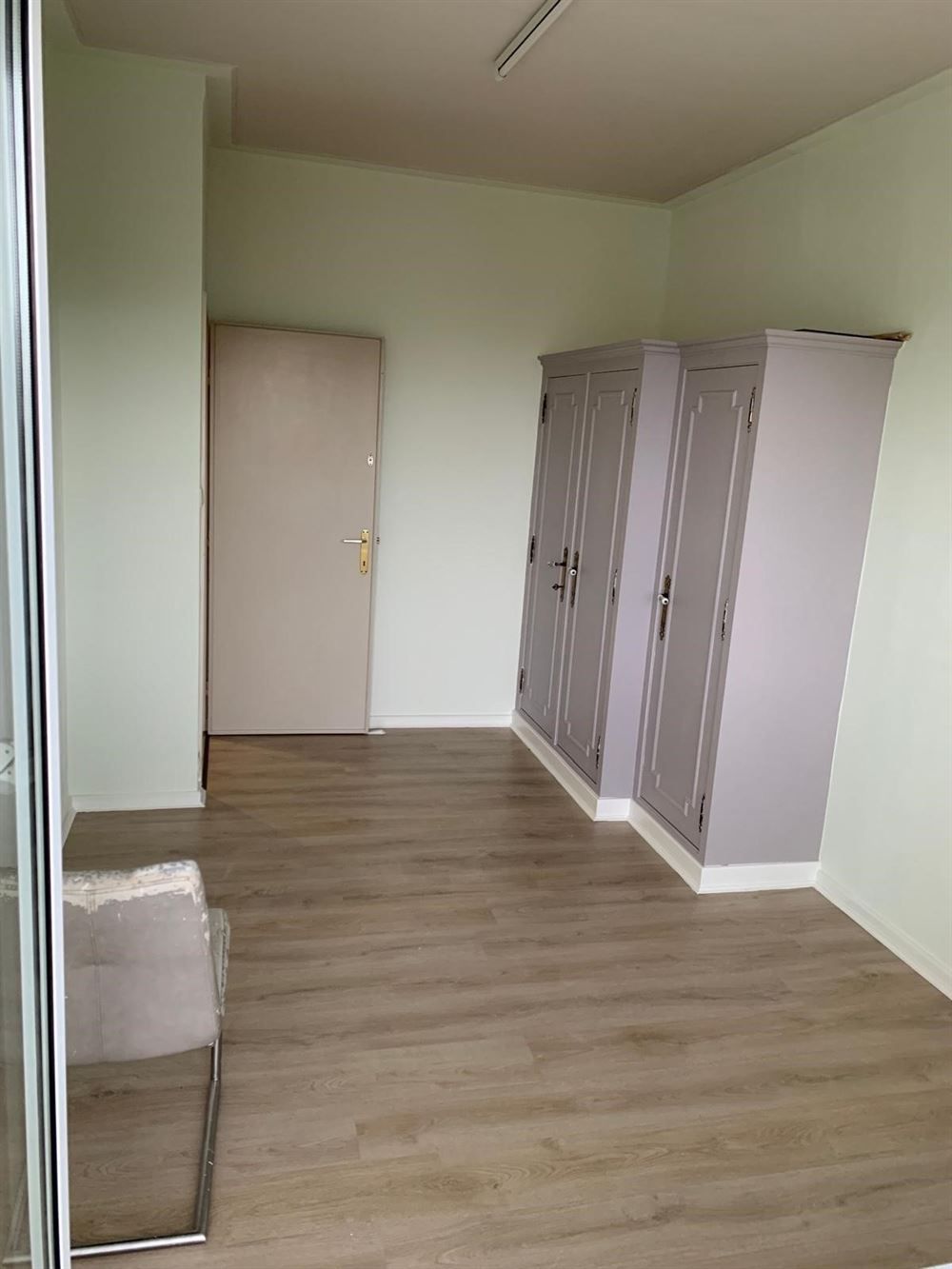 Ruim appartement met terras  | Belgiëlei foto 13