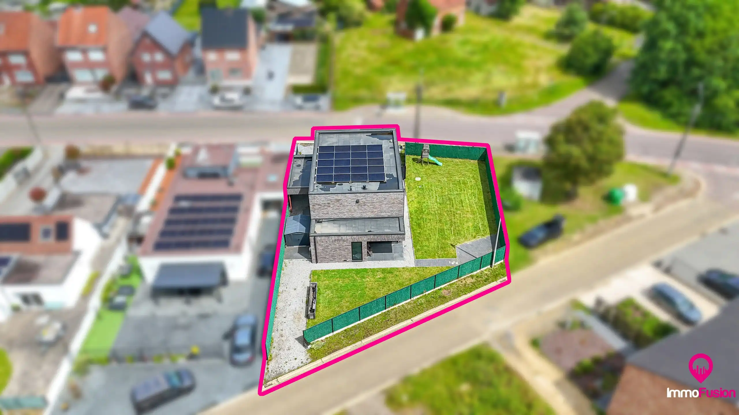 Instapklare villa met 4 slpk., laadpaal en zonnepanelen! foto 52