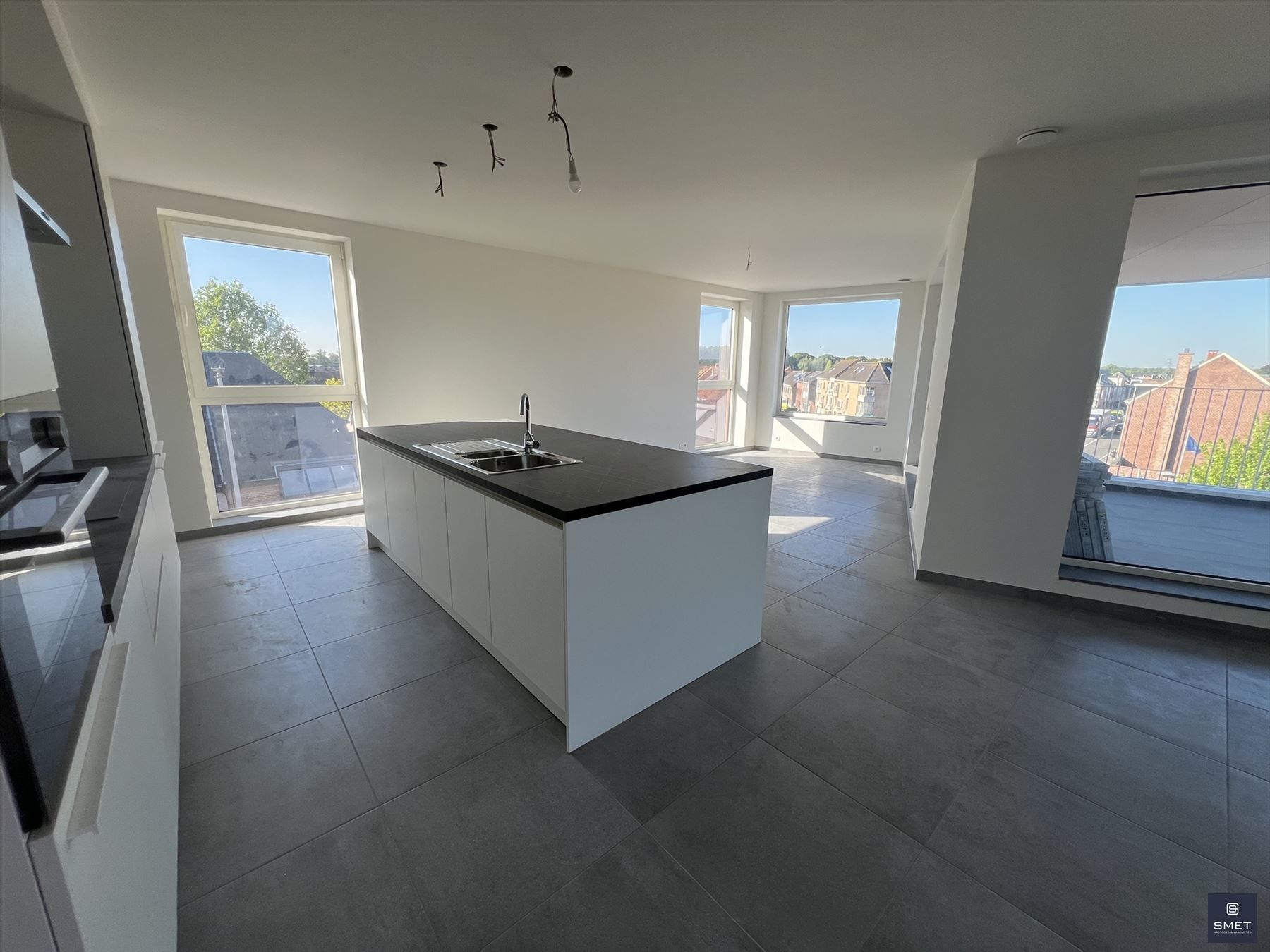 appartement foto 5