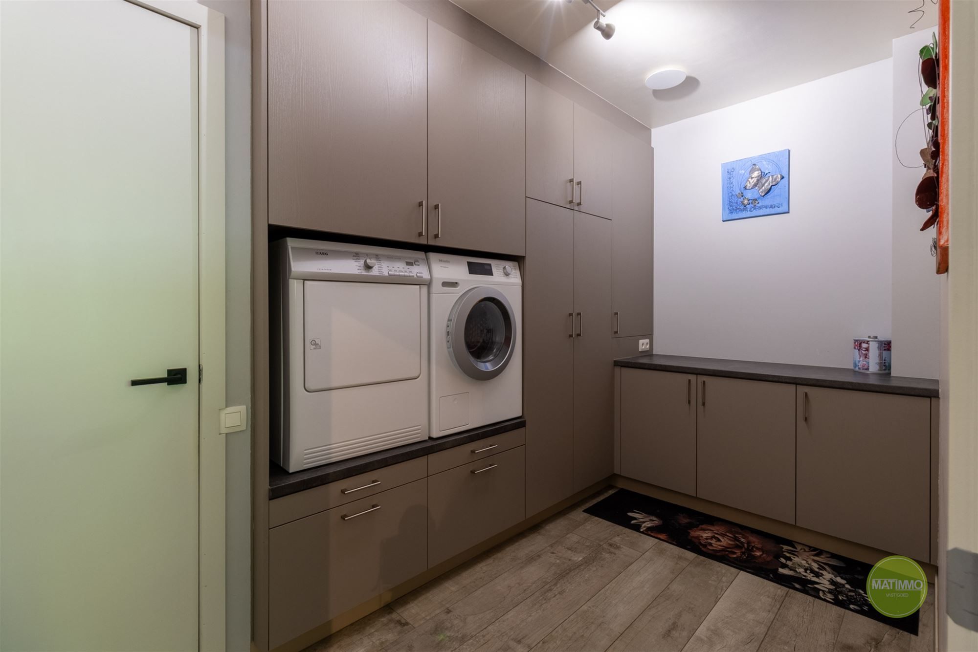 Unieke energiezuinige villa met prachtig zicht in Mol-Wezel foto 16