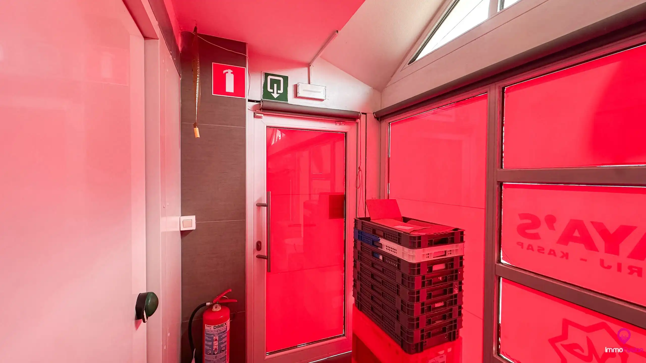 Mooi handelspand op zichtlocatie in het centrum van Heusden! foto 12