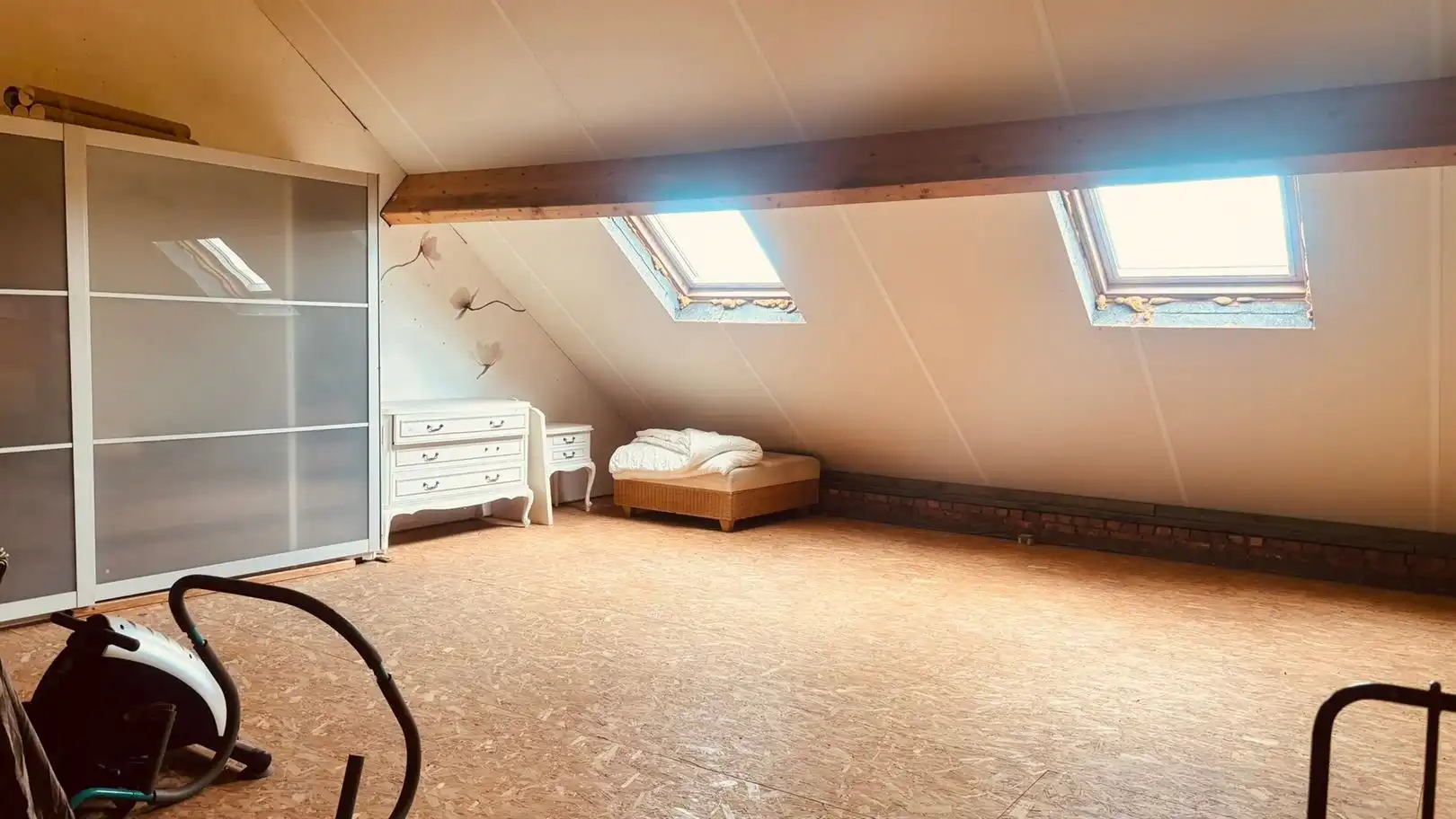 Rustig gelegen woning met tal van mogelijkheden foto 18