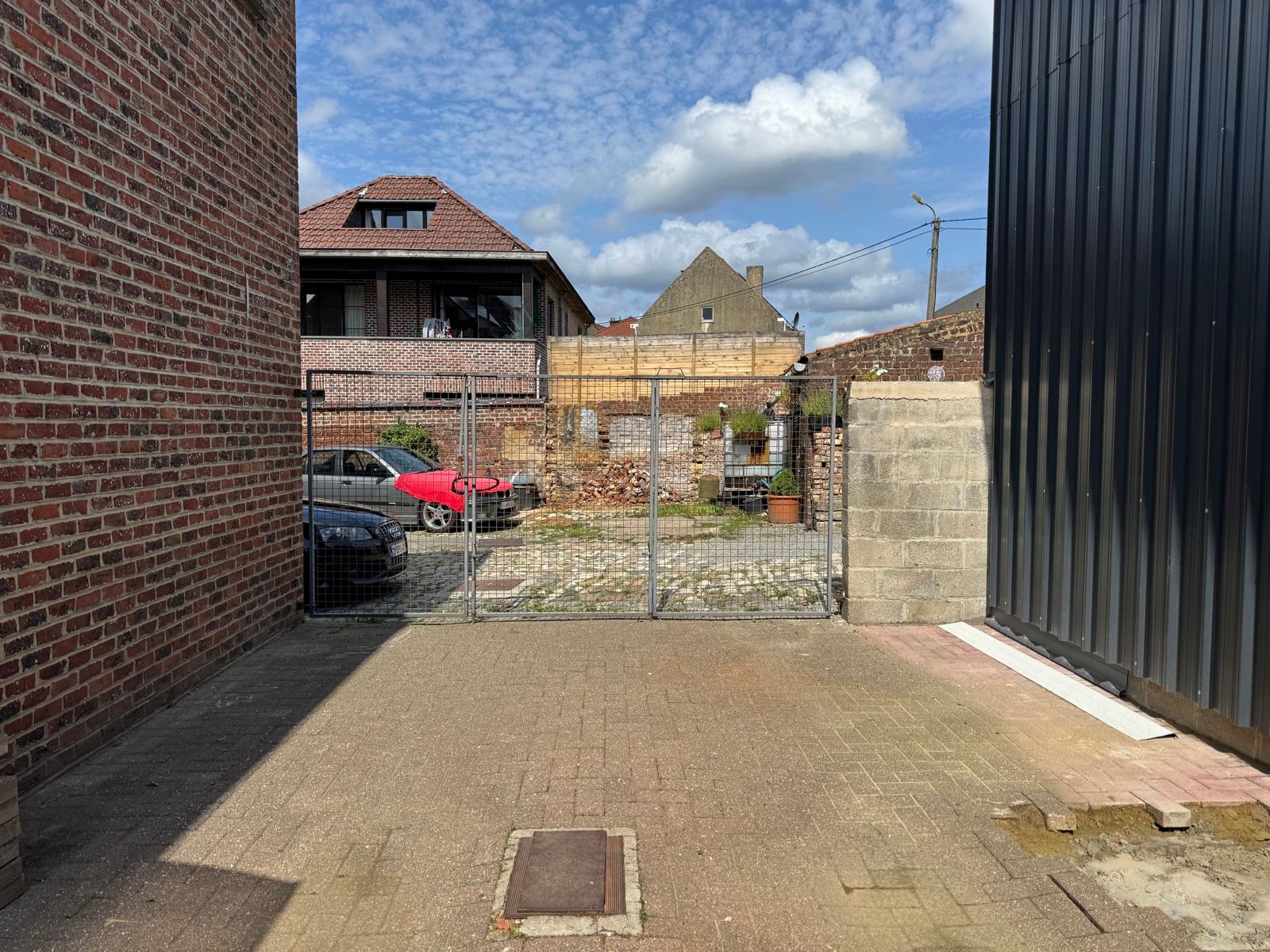 Gunstig gelegen woning met 2 slaapkamers en koer foto 10