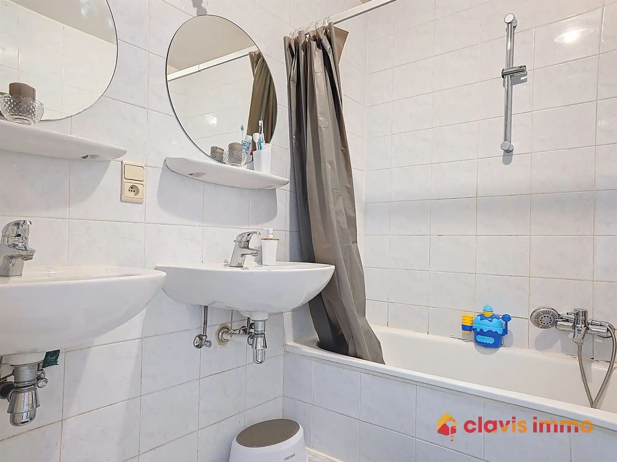 Opbrengsteigendom - Rendement 5.1% foto 15