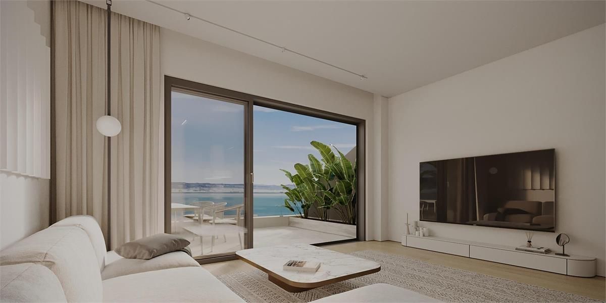 Schitterend penthouse in boetiekproject Rayos del Sol te Las Lagunas de Mijas. foto 10