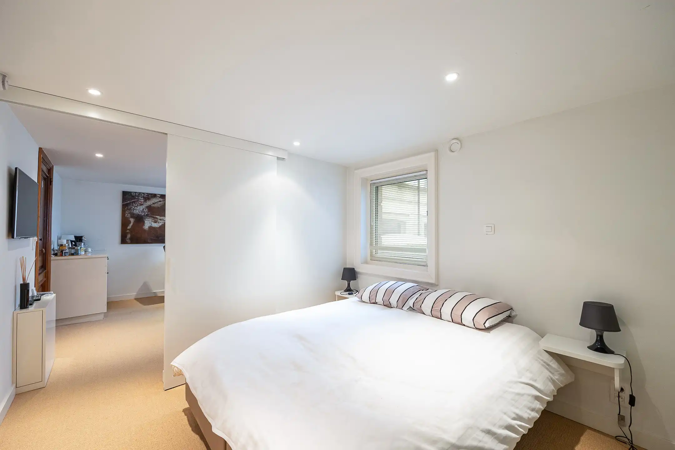 ANTWERPEN - Majestueus karaktervol appartement  foto 11