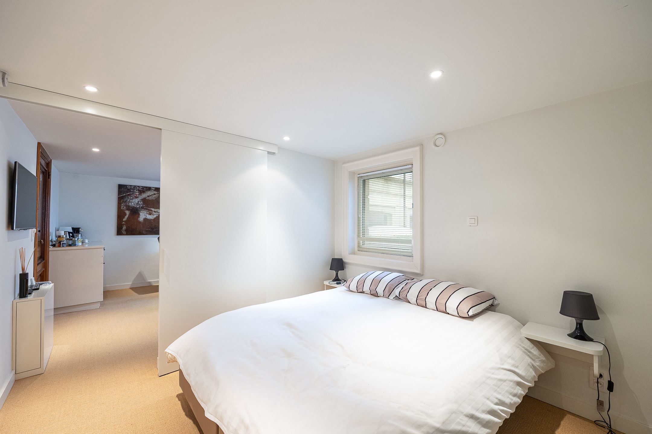 ANTWERPEN-CENTRUM - Majestueus karaktervol appartement  foto 11