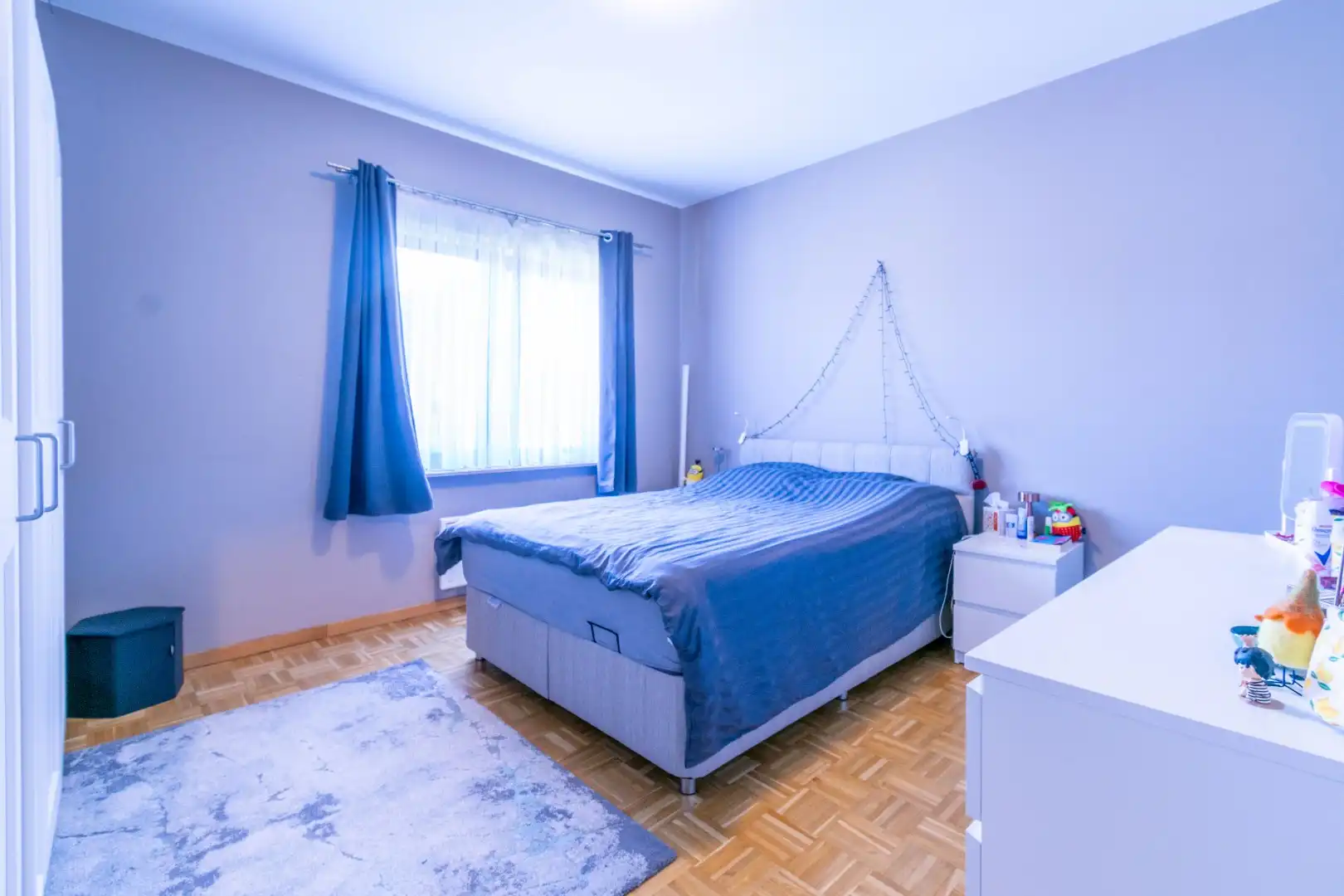 Een instapklaar appartement met 2 slaapkamers te Halle! foto 12