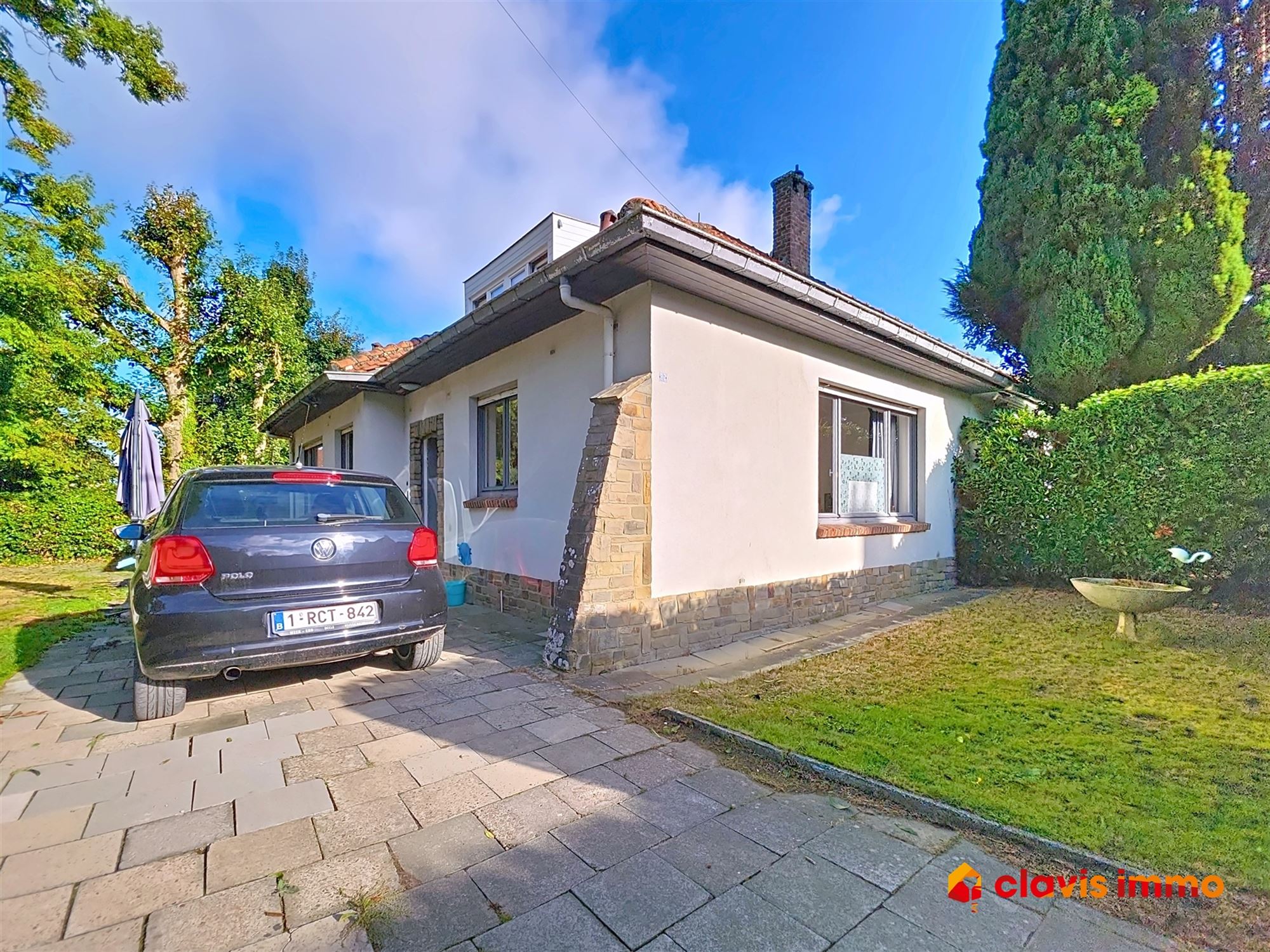 3-gevelwoning vlakbij Wijnbrondal foto 5