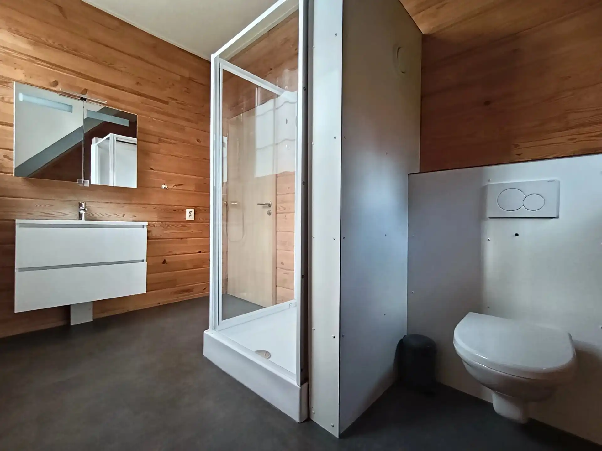 Vakantiewoning met eigen sauna foto 9