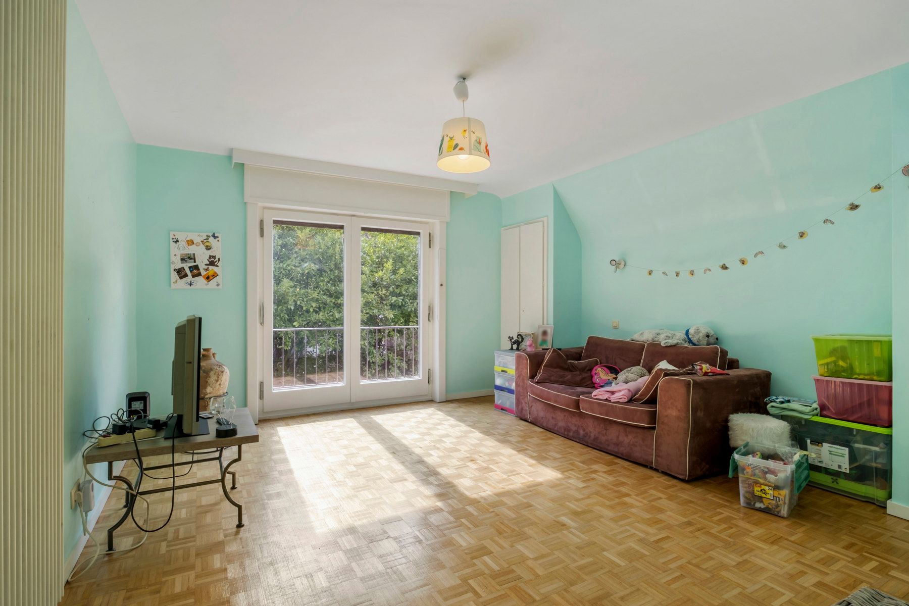 Prachtige villa met ruime tuin op unieke locatie in Gistel! foto 10