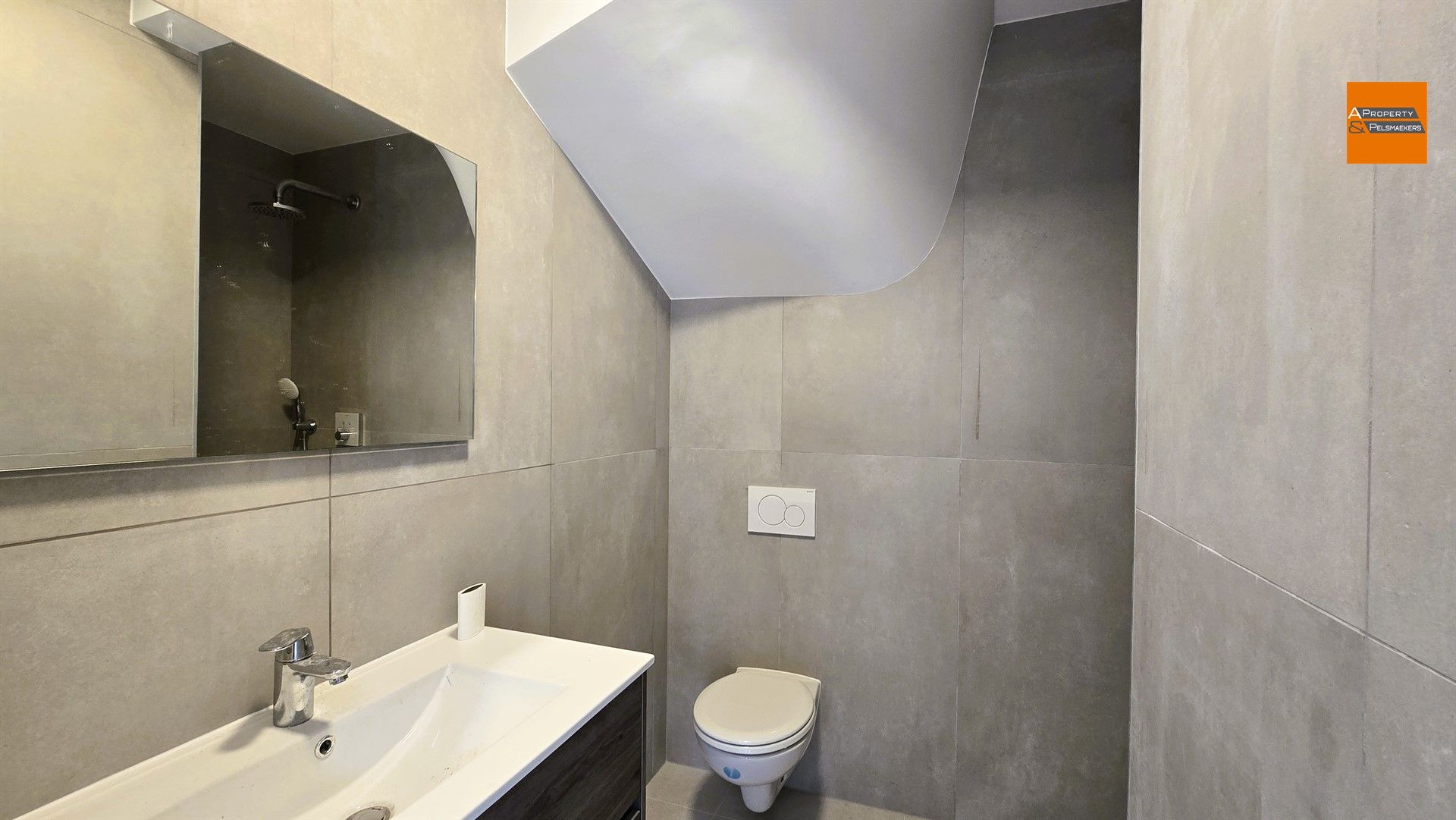 Prachtige Gelijkvloerse Nieuwbouw Duplexappartement te Leuvensesteenweg 132 – Sint-Stevens-Woluwe foto 12