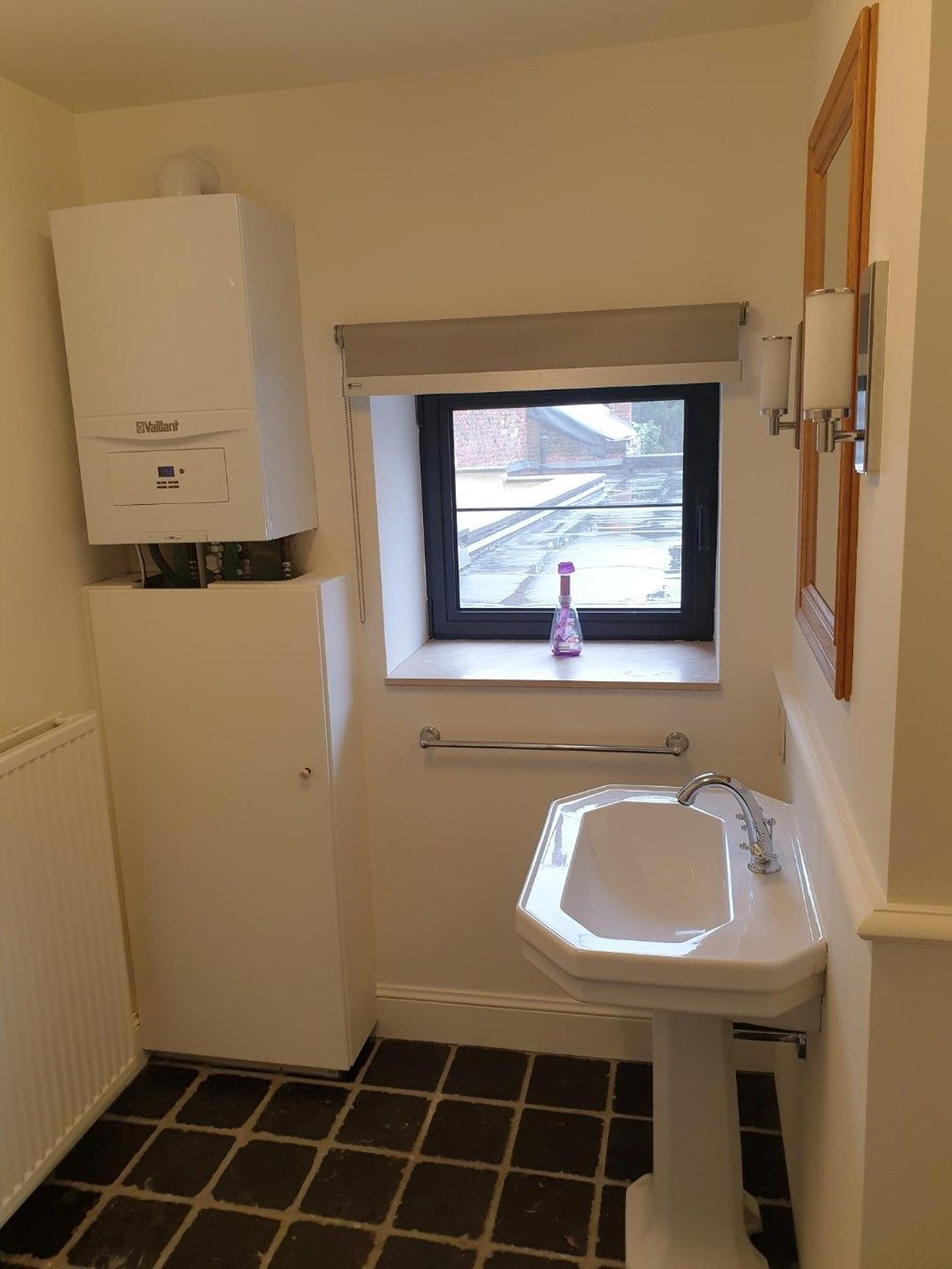 Luxueus appartement in stadscentrum foto 13