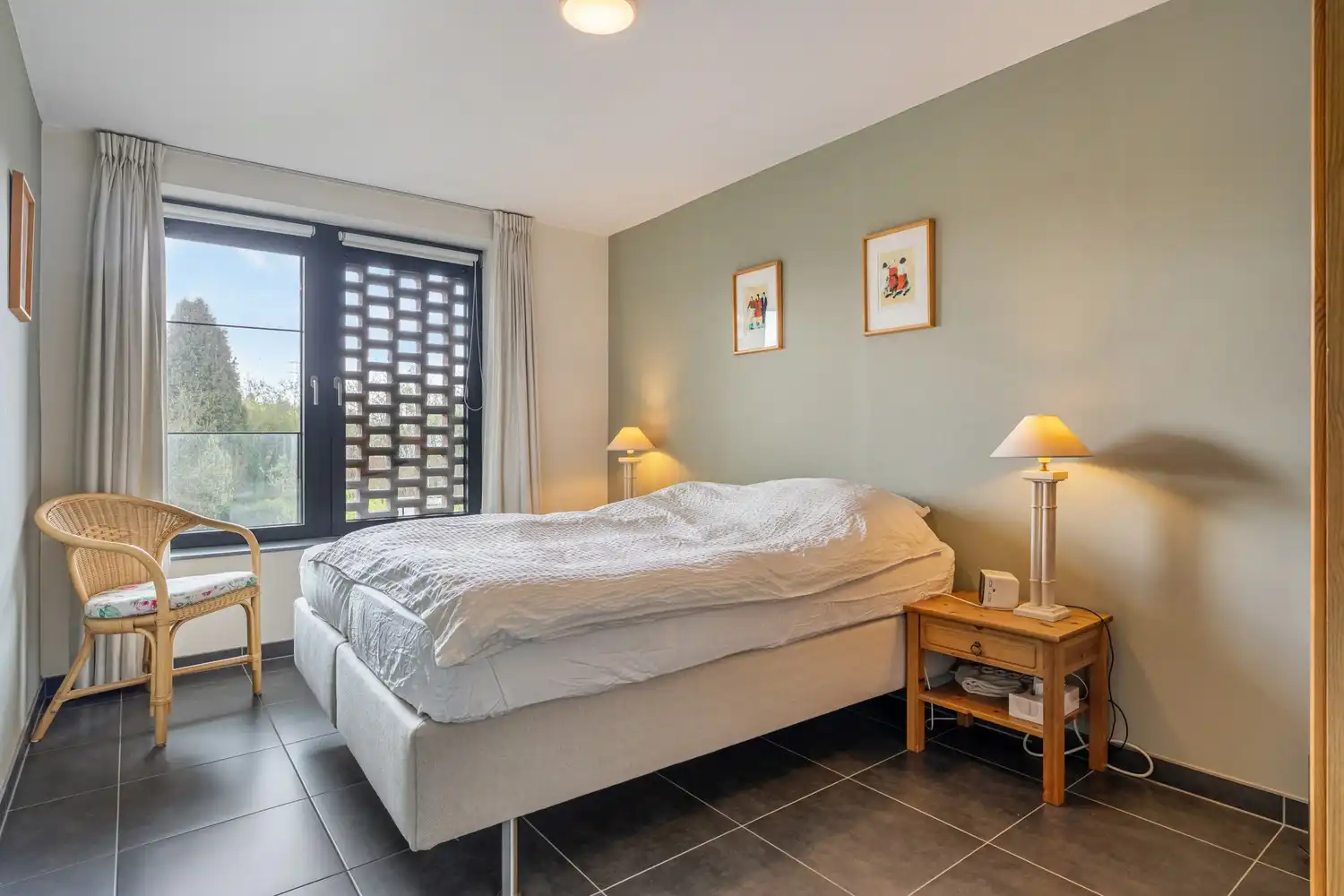 Instapklaar en rustig gelegen duplexappartement van 135m2 te 3012 Leuven (Wilsele) ! foto 17