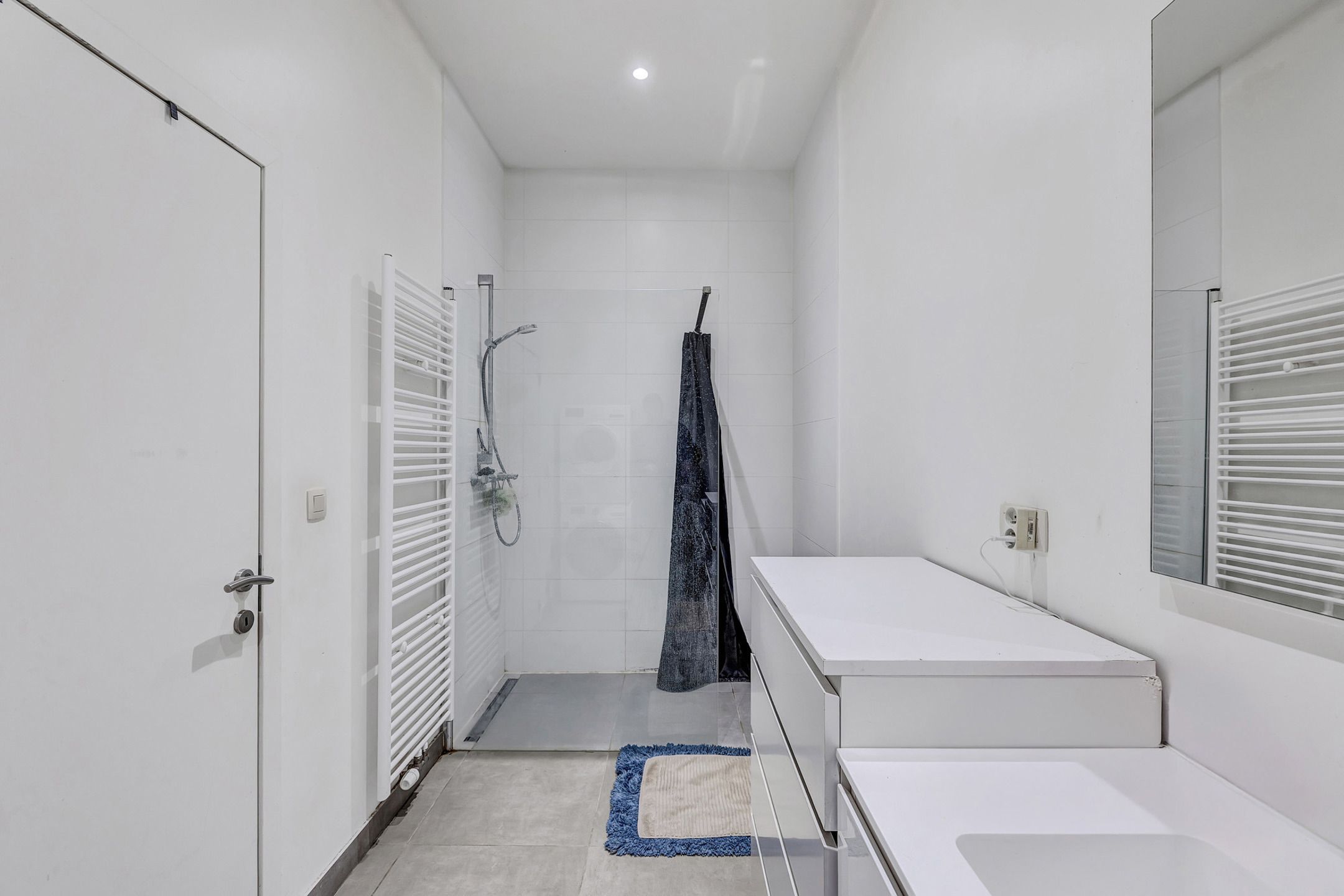 Unieke vastgoedbelegging/stadsappartement, 2 slk en terras  foto 18