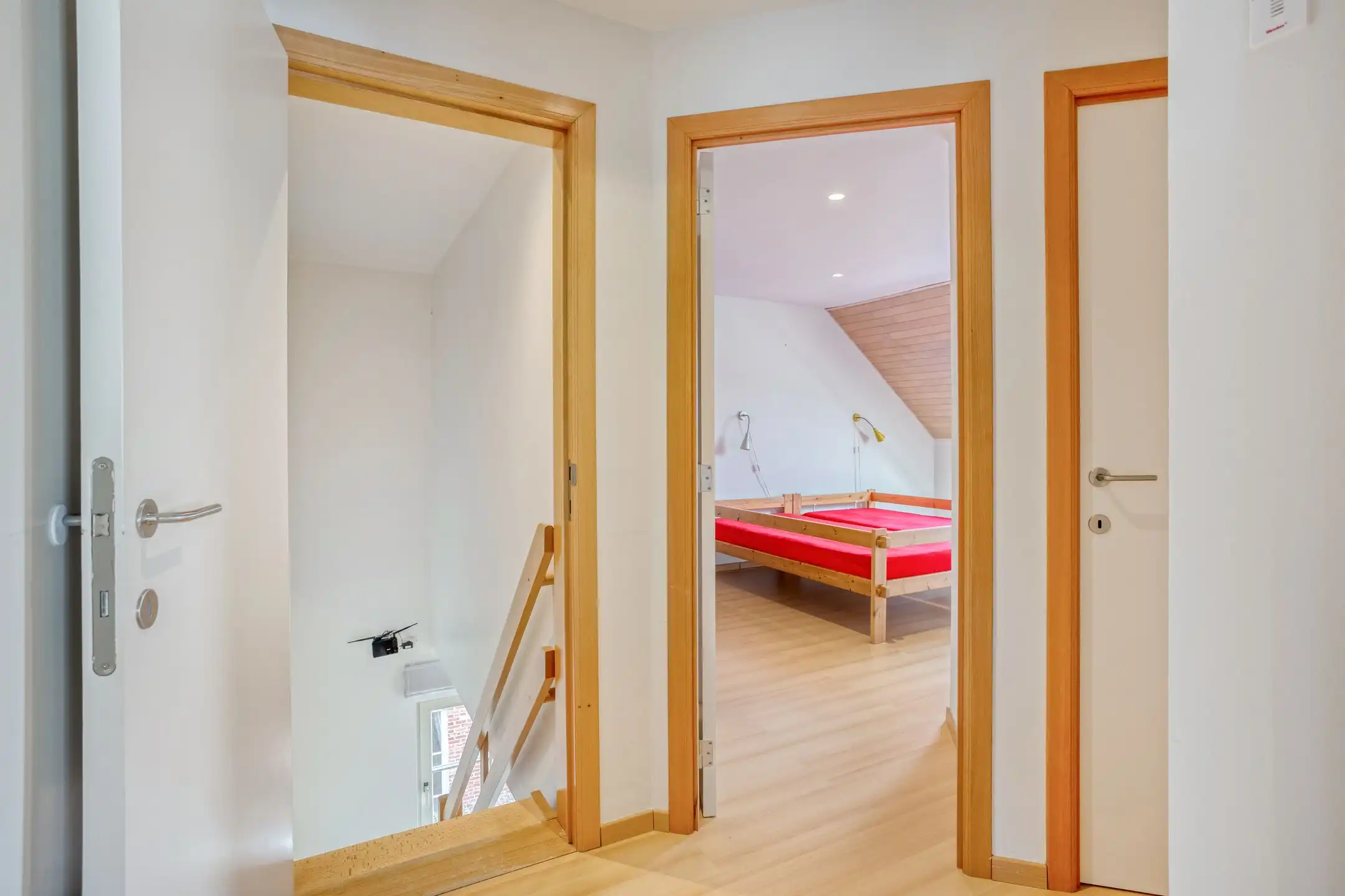 Beeldig wonen te Bierbeek: lichtrijk, groen en rustig foto 20