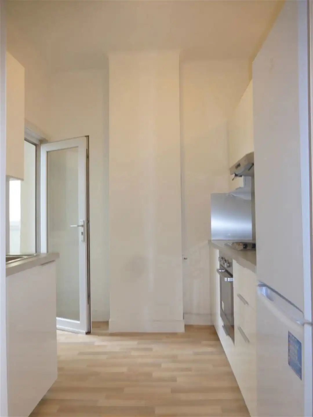 Appartement met 2 slaapkamers - Vlak bij de Beurs foto 7