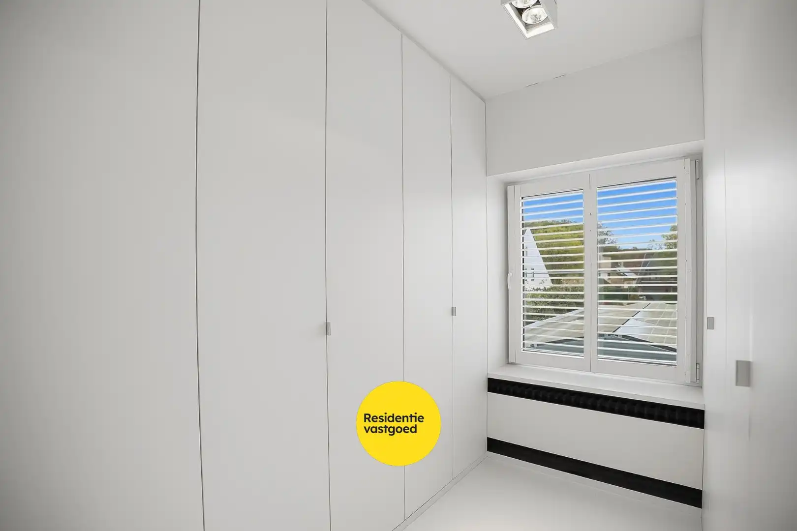 Stijlvolle open bebouwing op toplocatie in Sint-Michiels foto 29