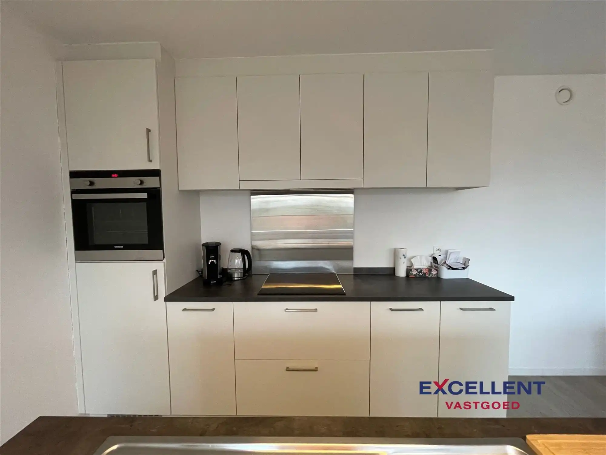 Energiezuinig 2-slaapkamer appartement te Astene te huur! foto 6