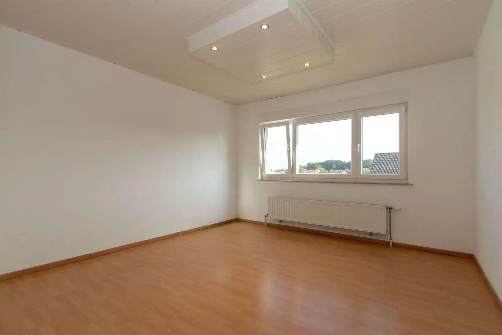 Appartement met 2 slaapkamers in Huizingen foto 7