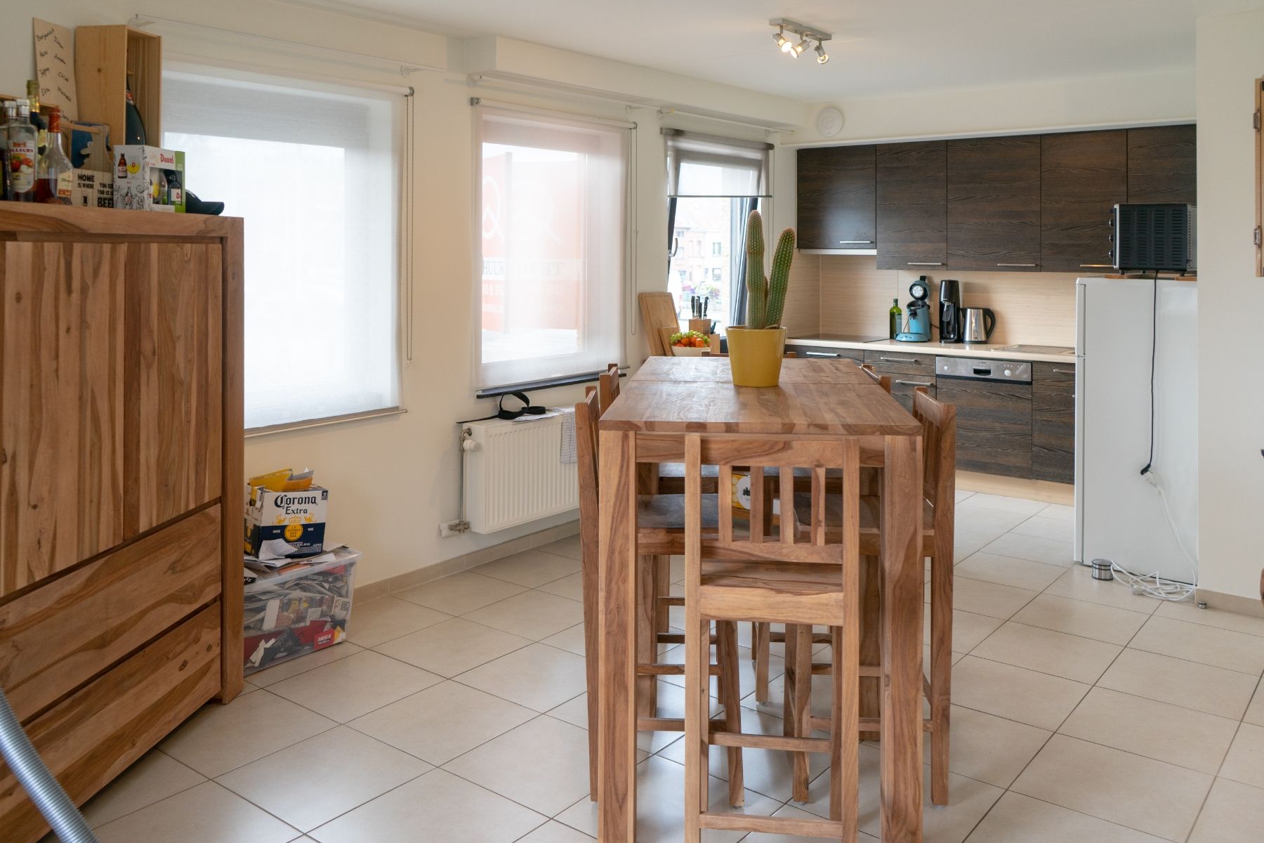 1 slpk- appartement Palinghuizen foto 11