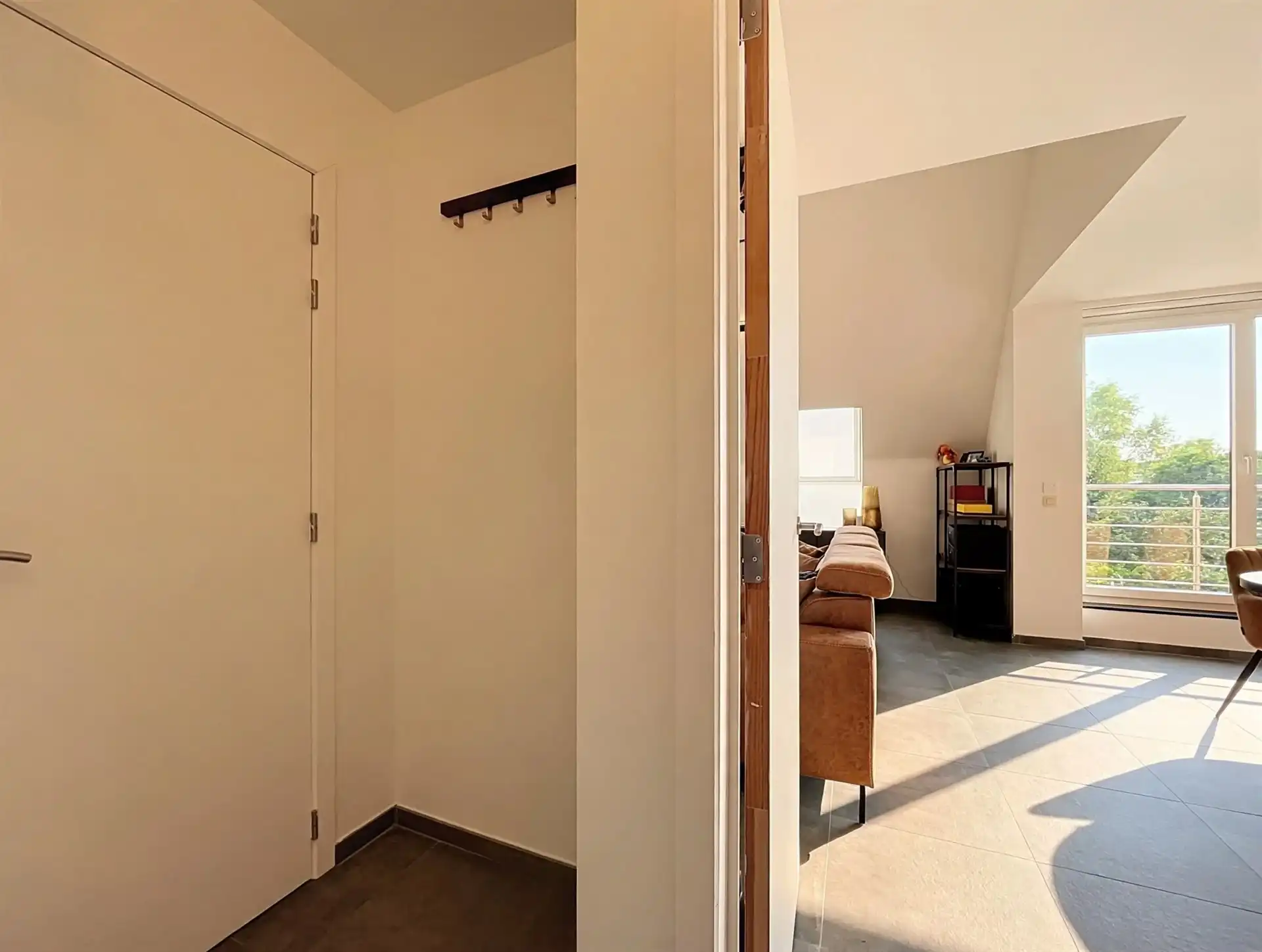 Prachtig appartement in rustige straat! foto 8