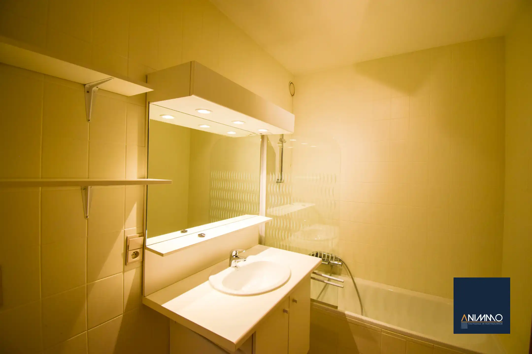 Appartement te huur foto 12