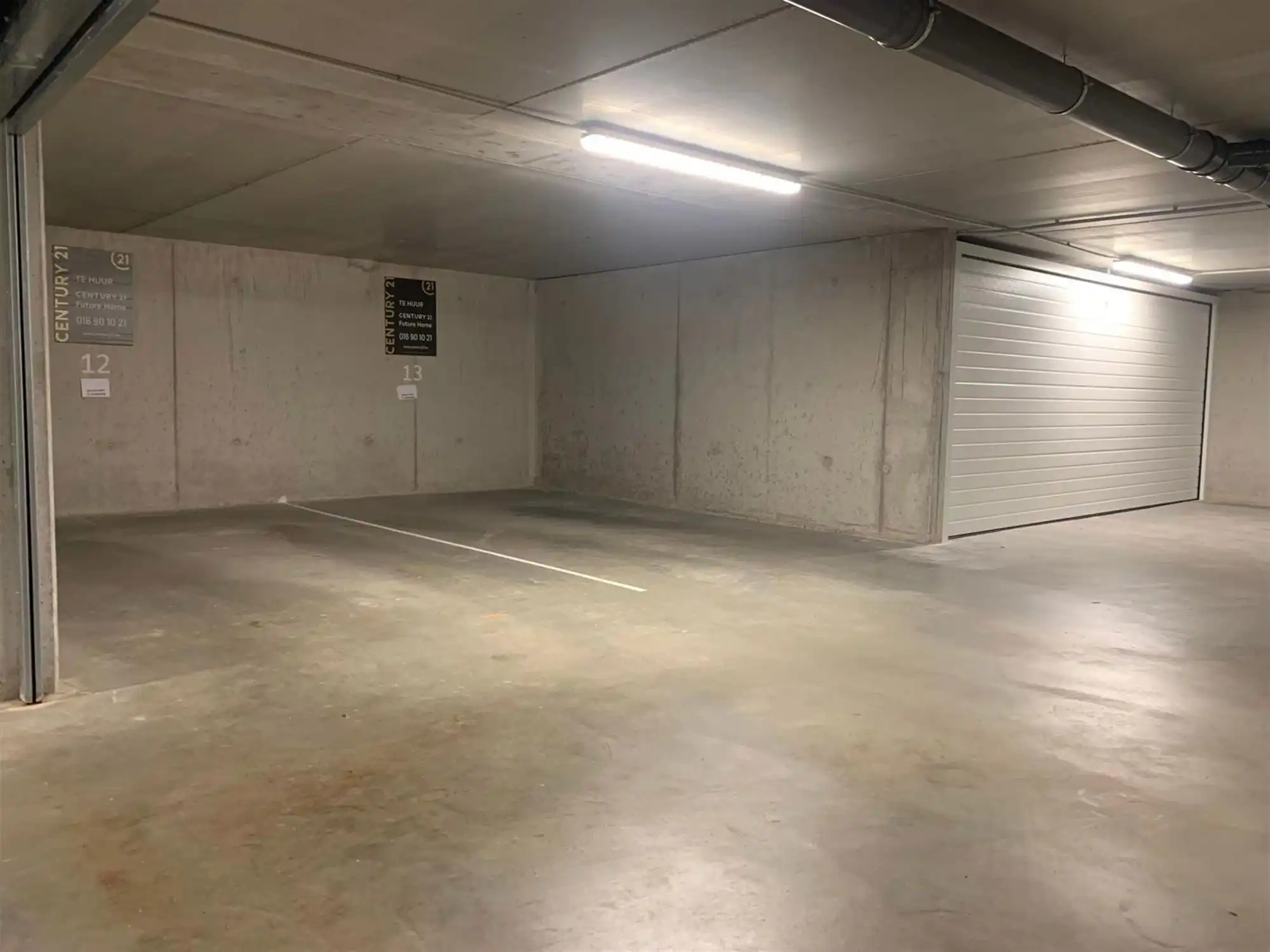 AS 13 Nieuwbouwproject Park molenveld Haacht foto 3