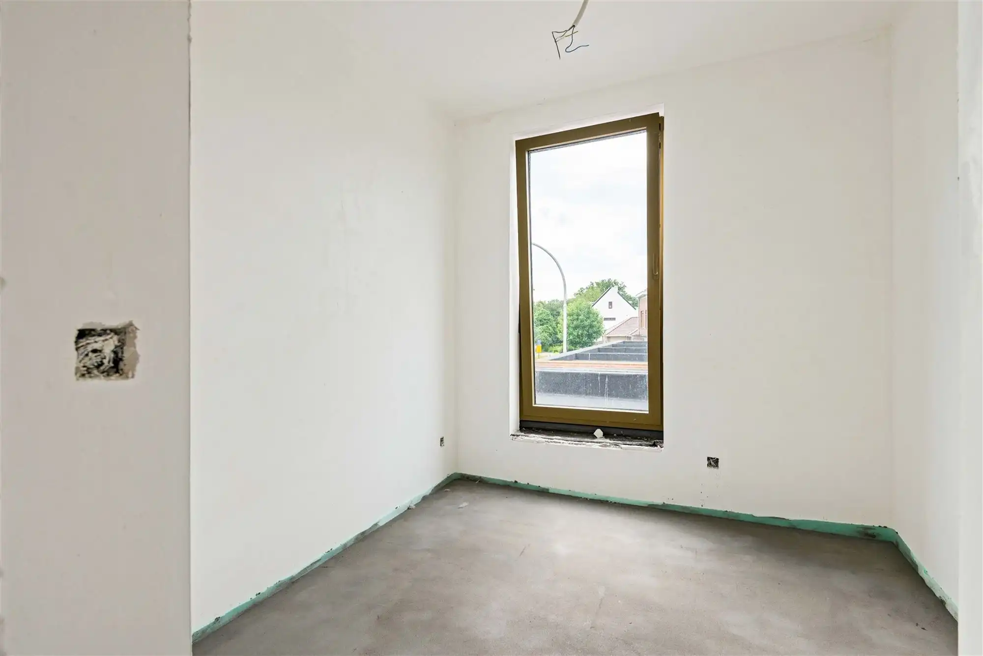 Nieuwbouw duplexappartement met 2 slpks te Duffel foto 7