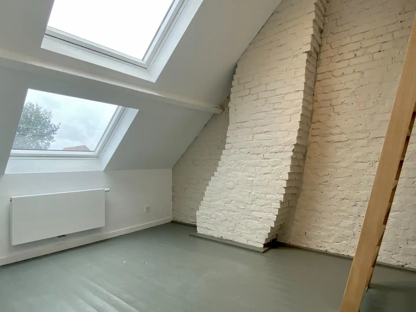 Knap gerenoveerde burgerwoning foto 11