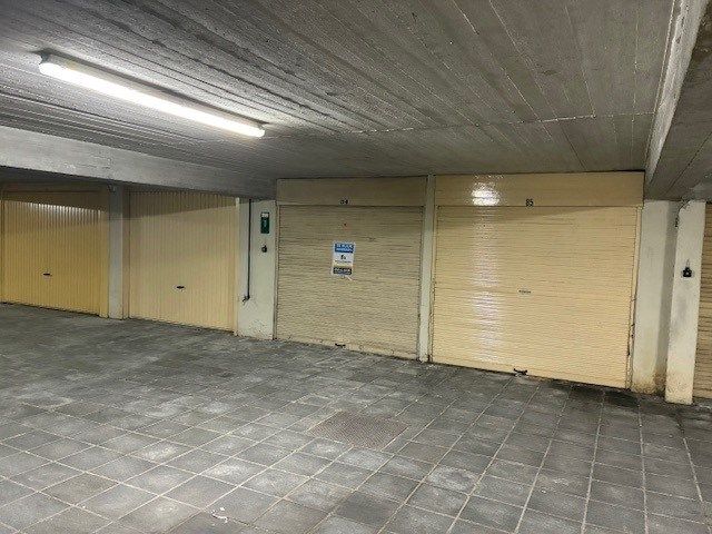 Garage te huur Graaf Jansdijk 5 - box/84 - 8370 Blankenberge