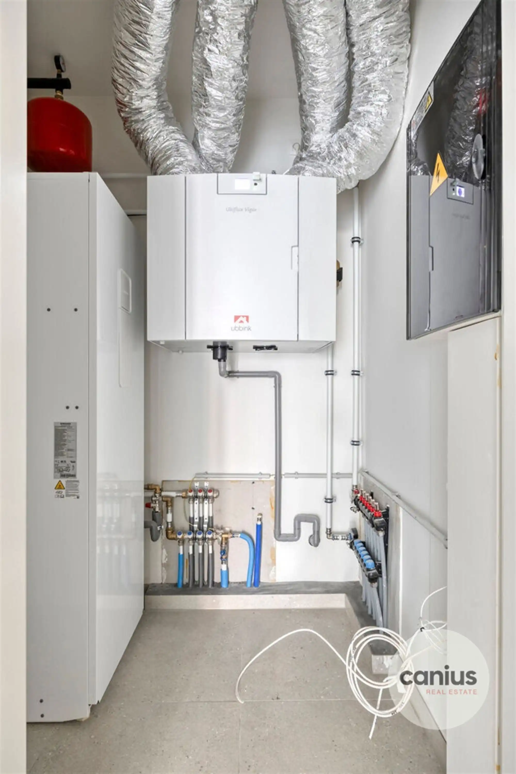 GROTE STUDIO MET 1 SLPK  foto 7