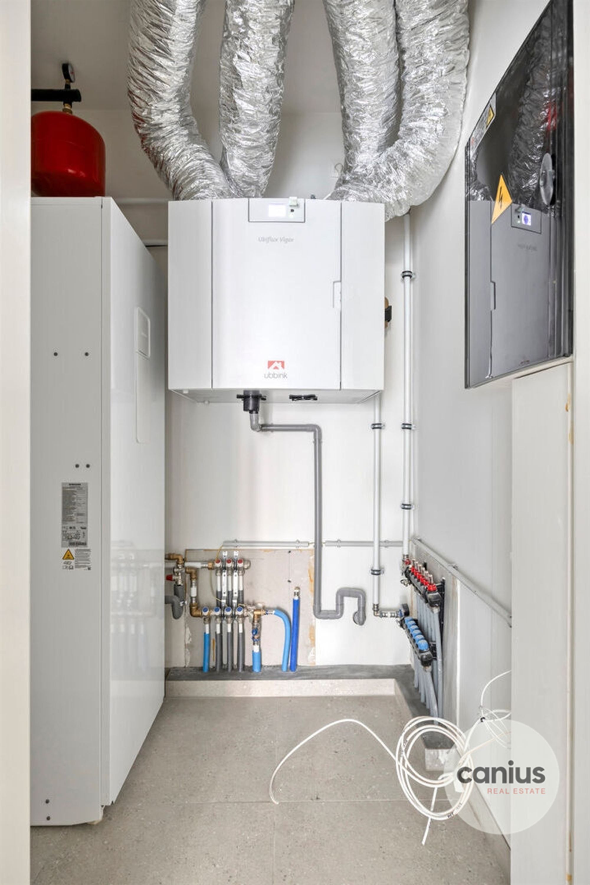 GROTE STUDIO MET 1 SLPK  foto 7