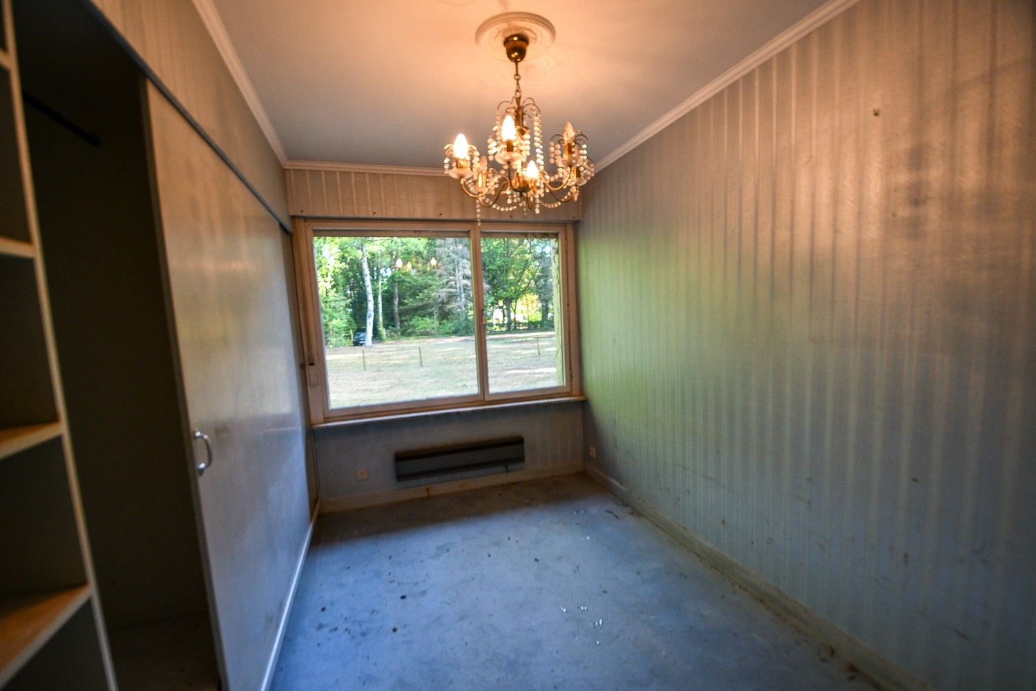Open bebouwing op fantastische ligging foto 8